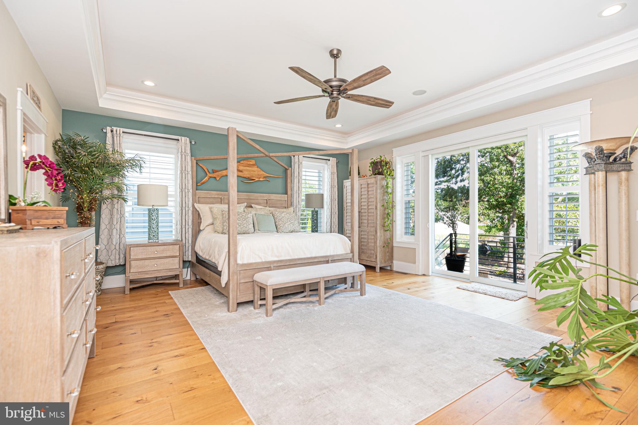 FENWICK SHOALS - Residential