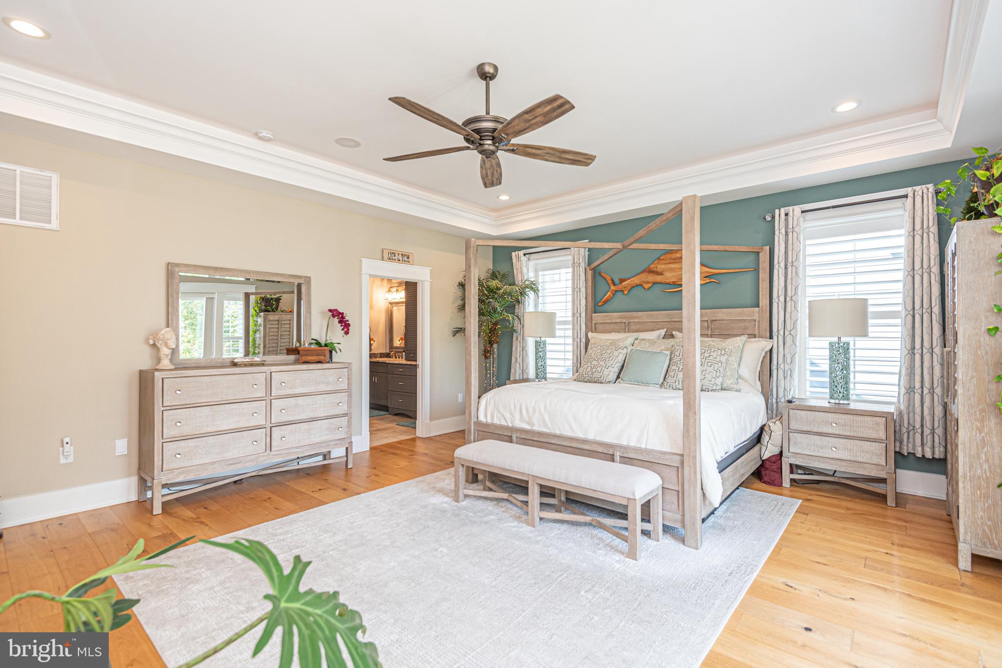 FENWICK SHOALS - Residential