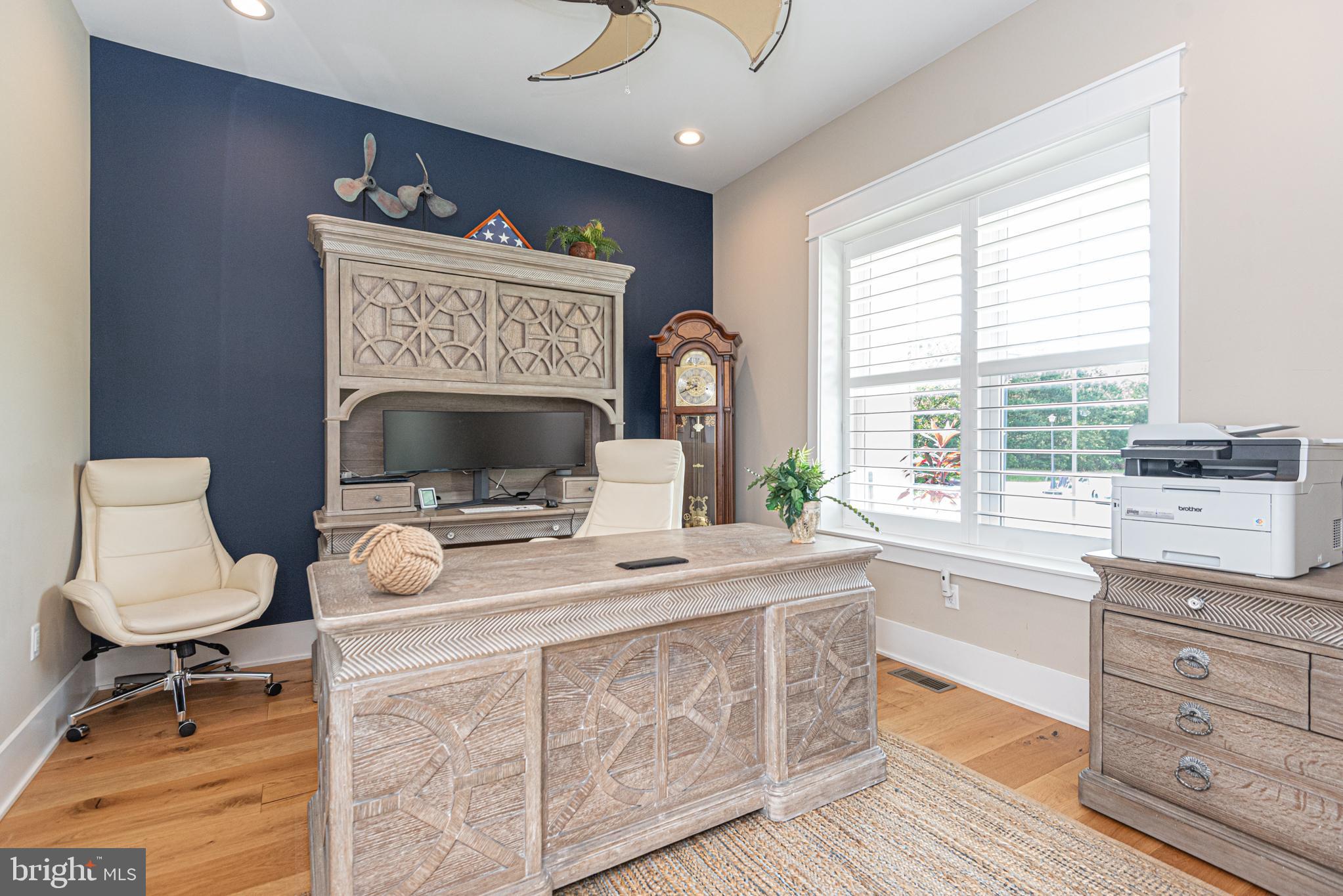 FENWICK SHOALS - Residential