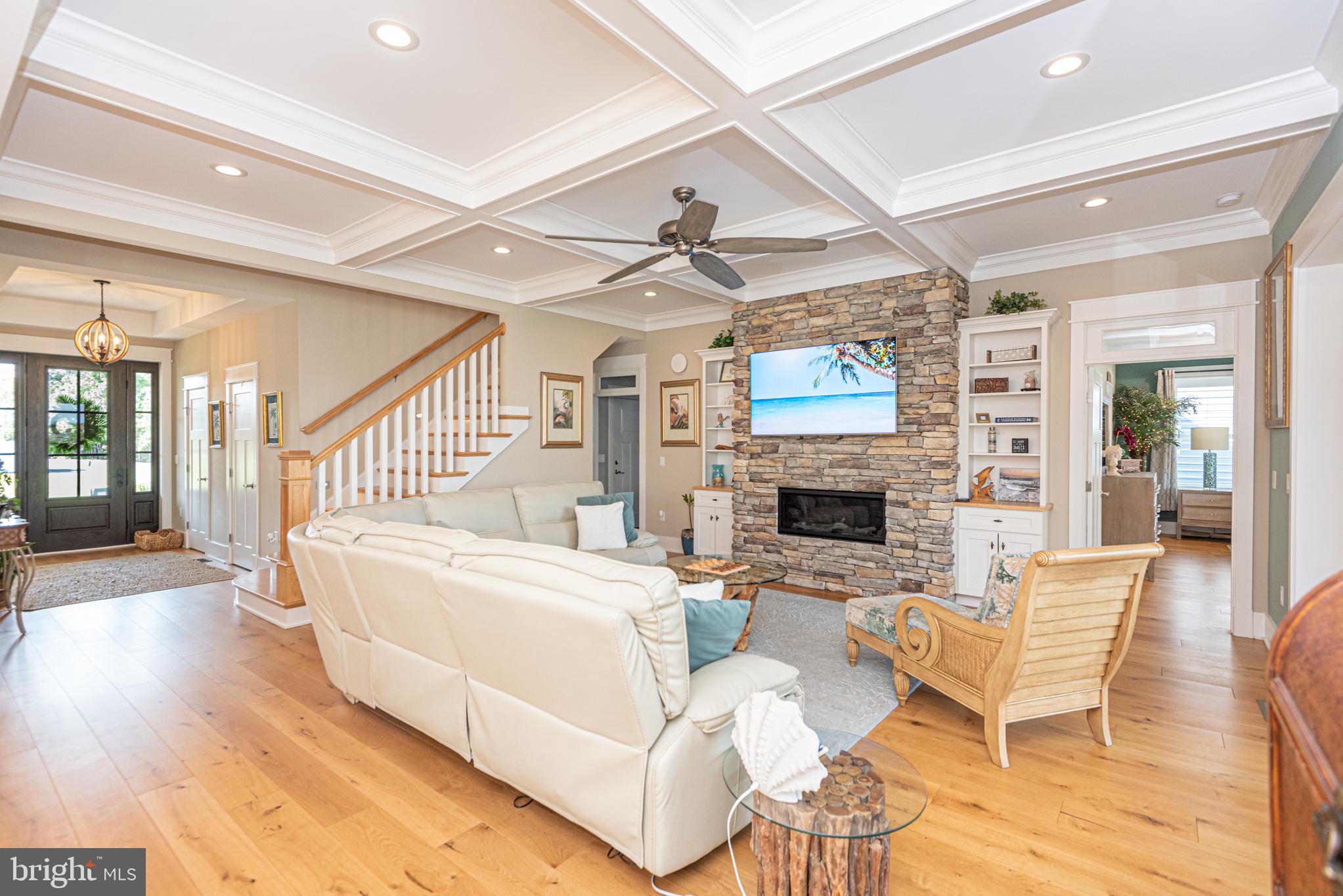 FENWICK SHOALS - Residential