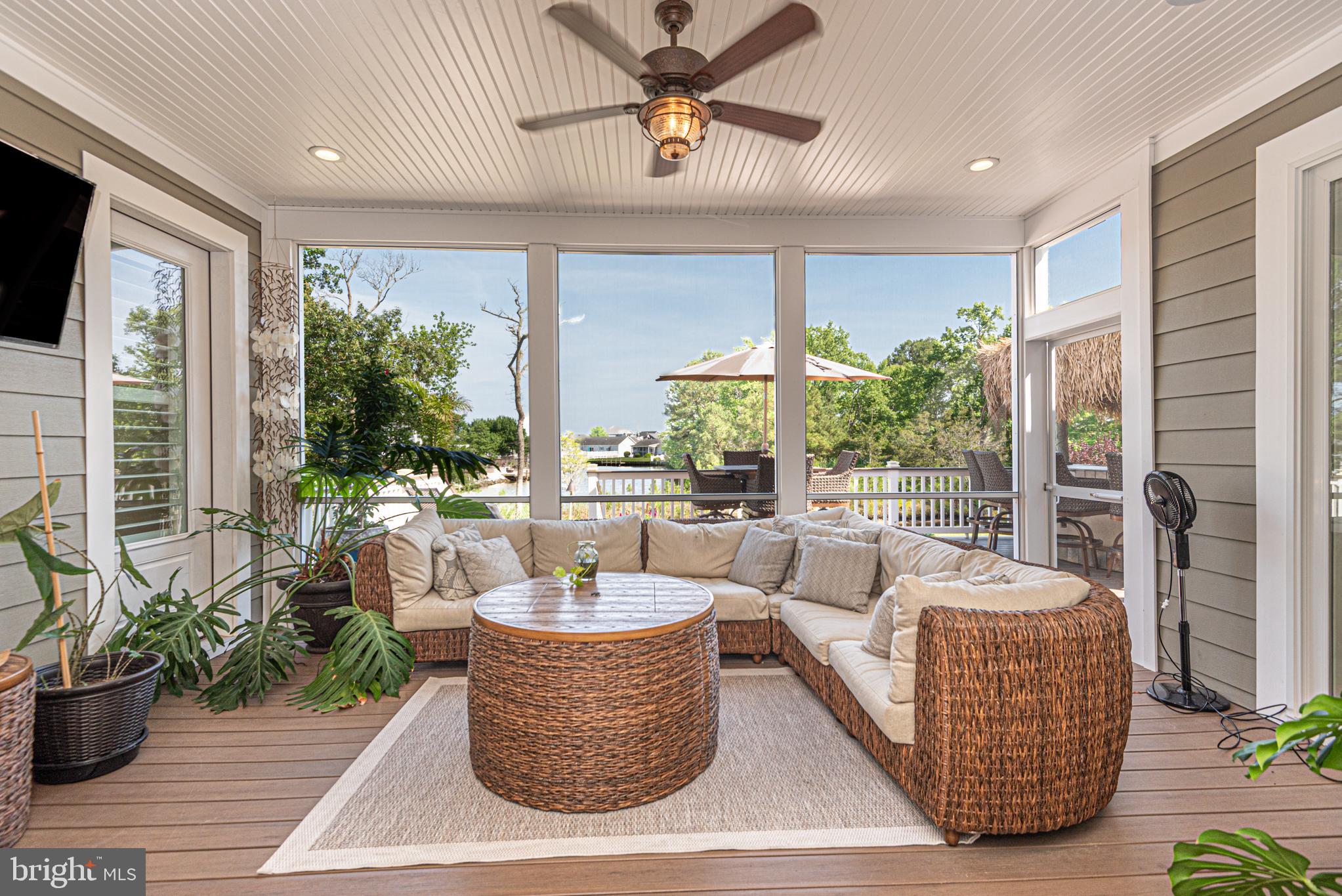 FENWICK SHOALS - Residential