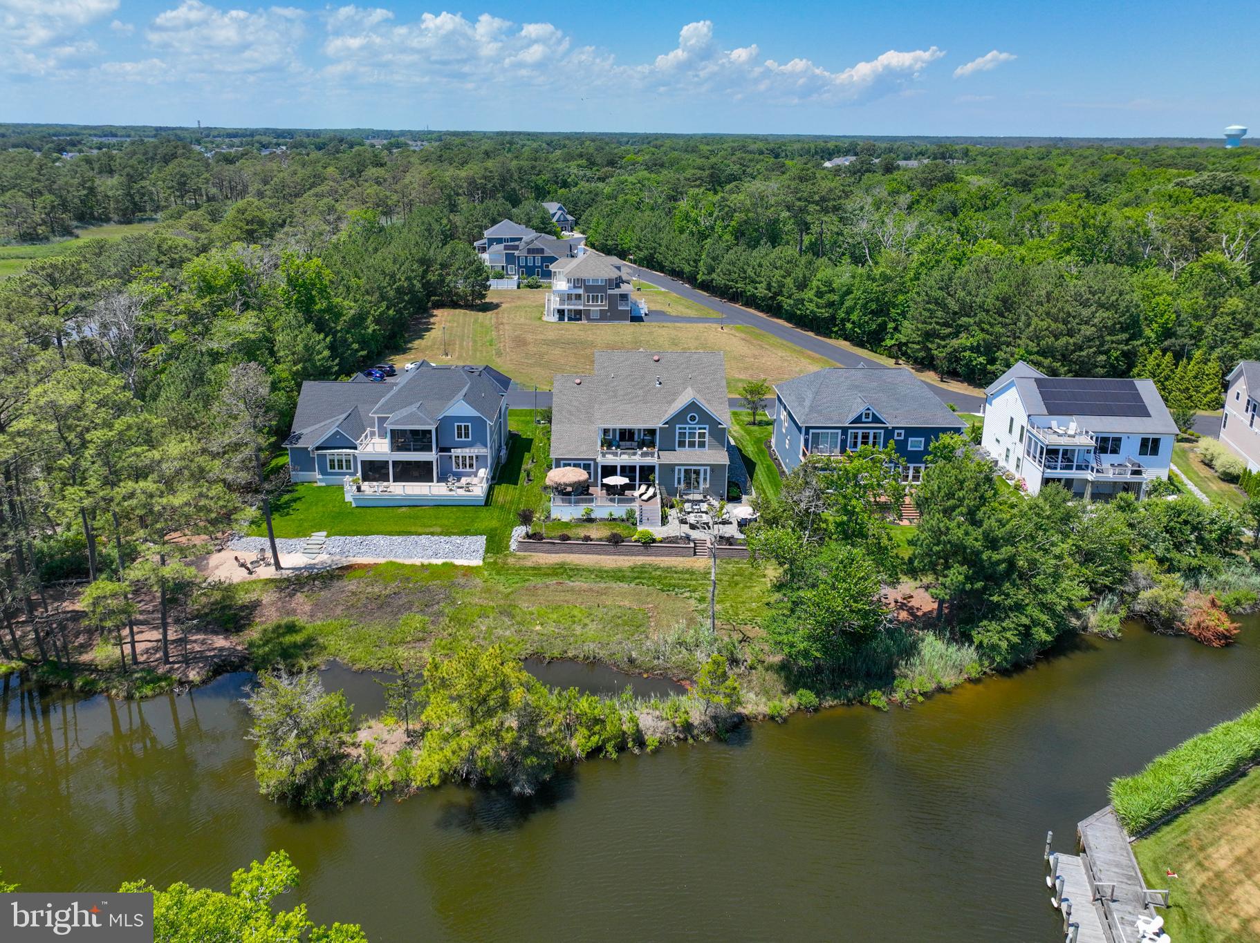 FENWICK SHOALS - Residential