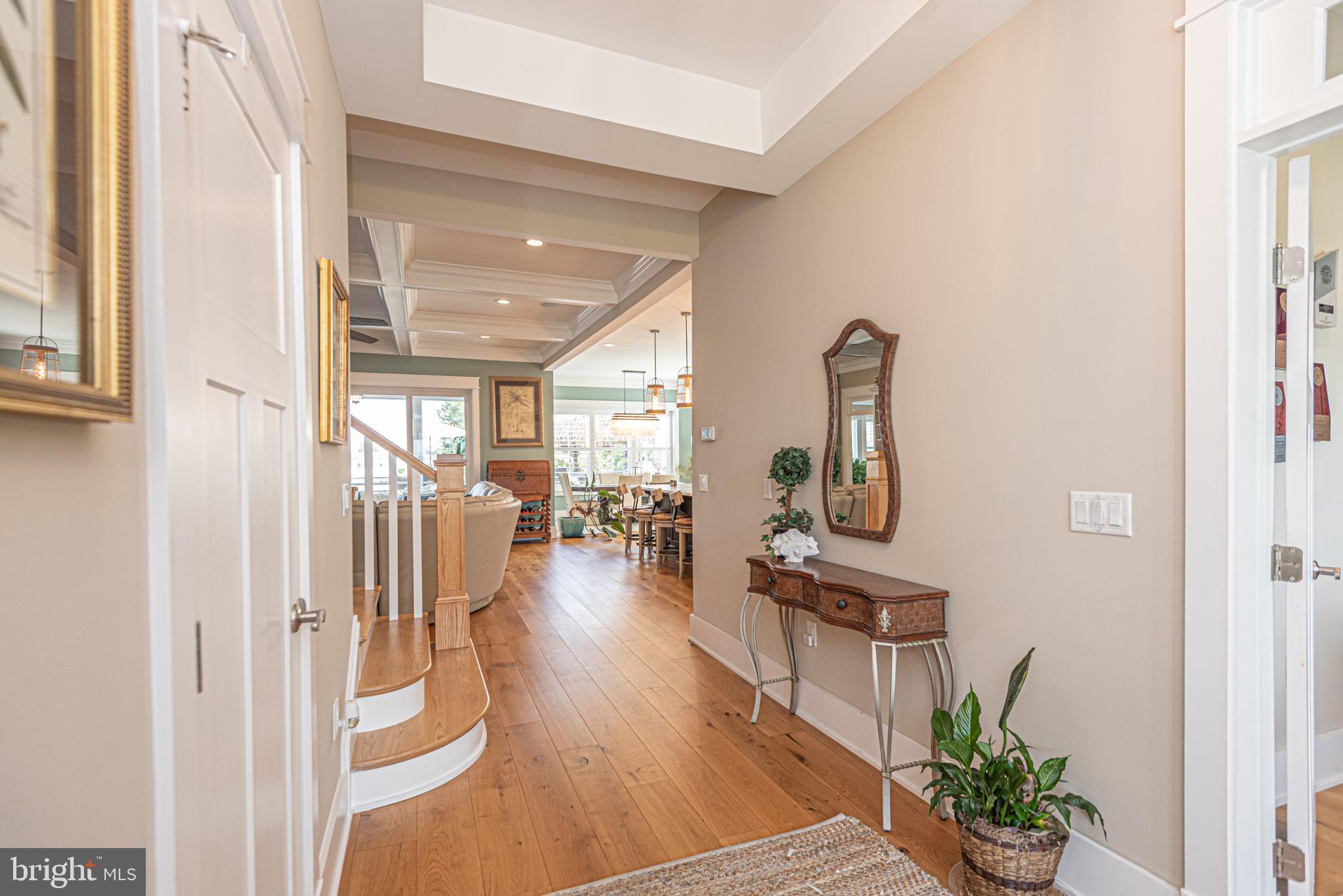 FENWICK SHOALS - Residential