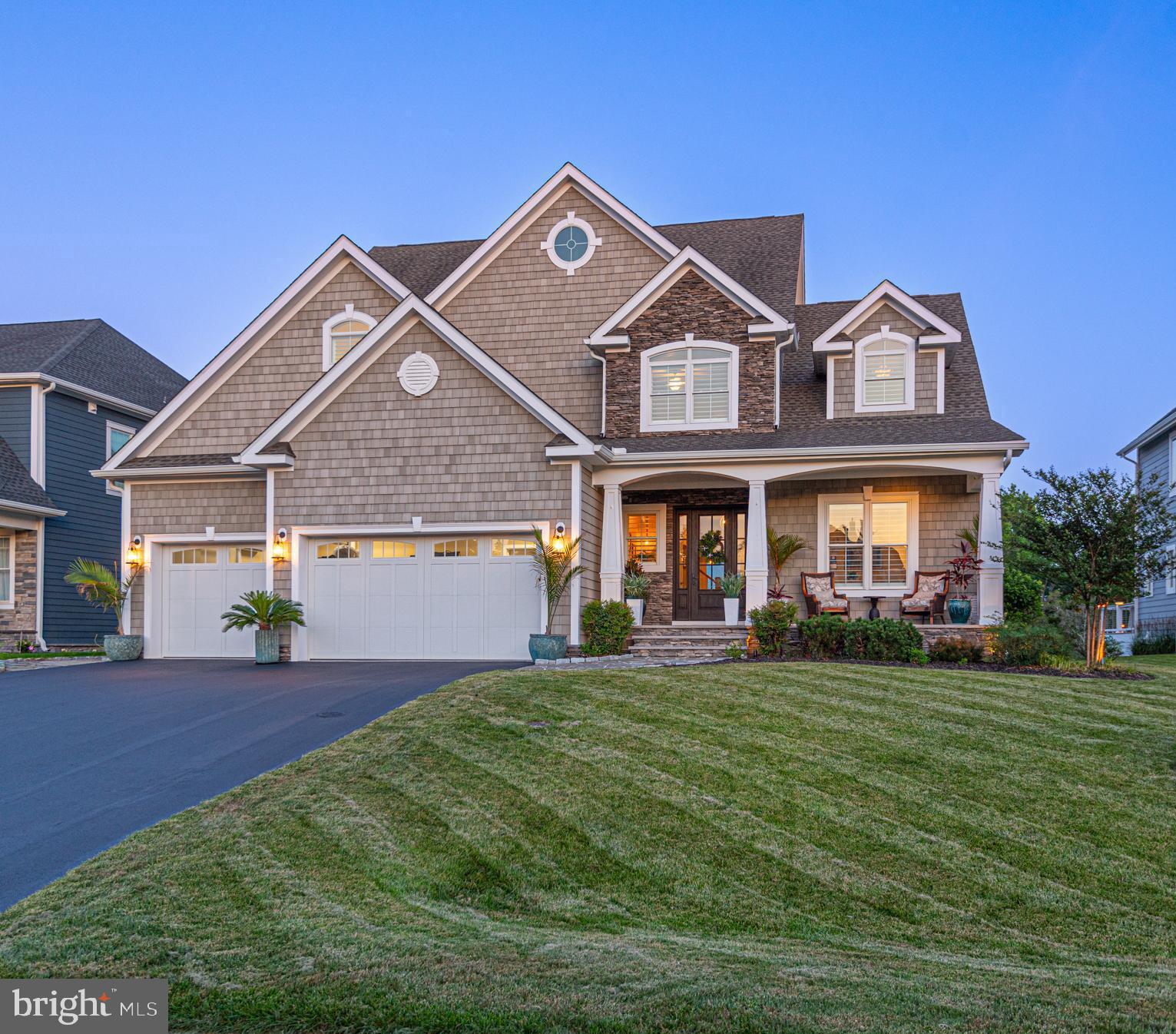 FENWICK SHOALS - Residential