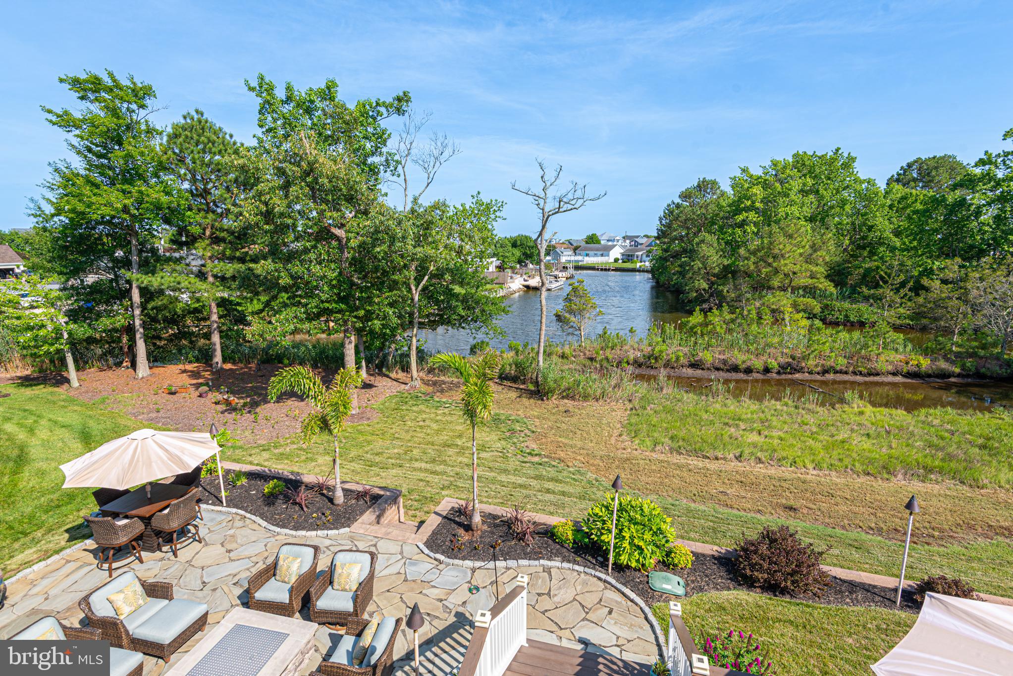 FENWICK SHOALS - Residential