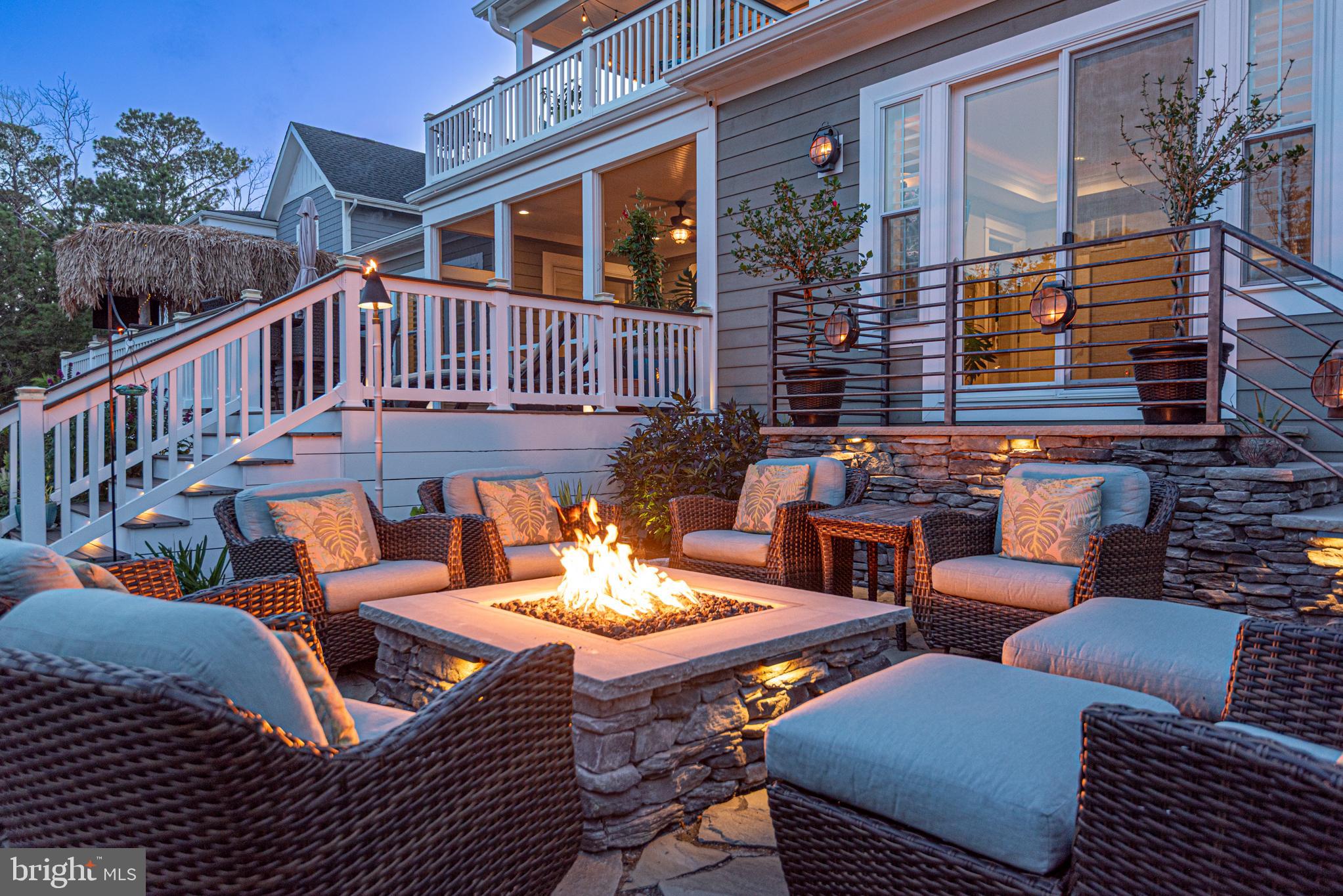 FENWICK SHOALS - Residential