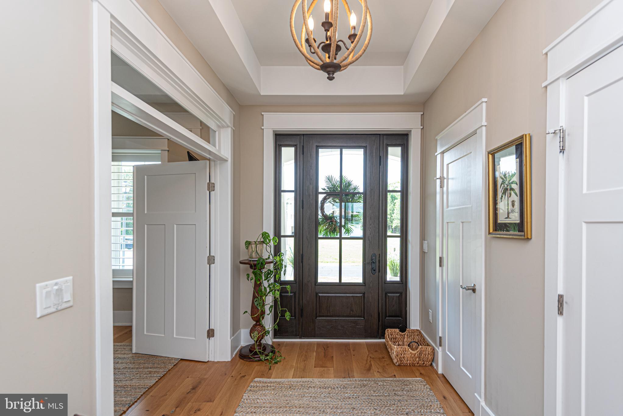 FENWICK SHOALS - Residential