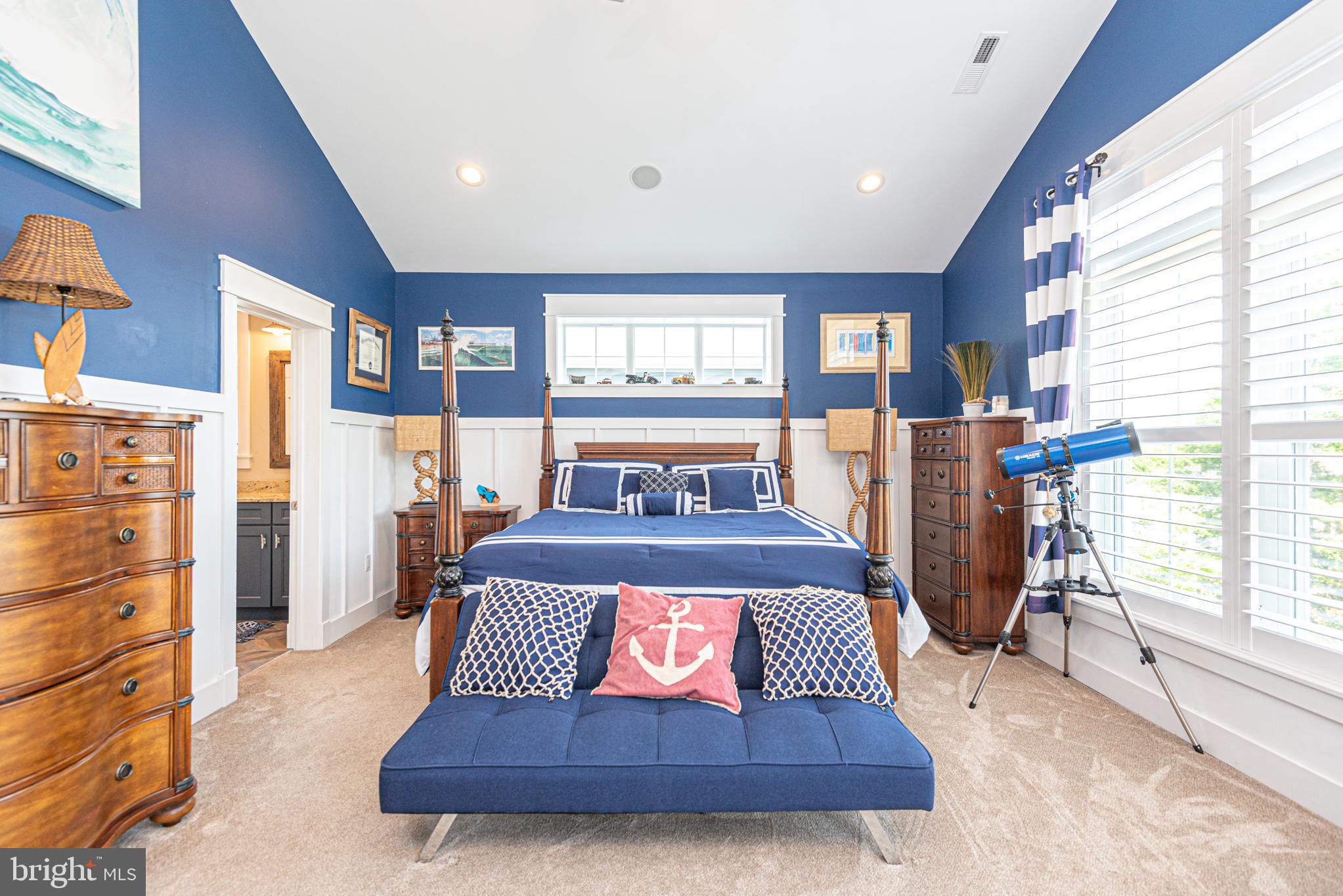 FENWICK SHOALS - Residential