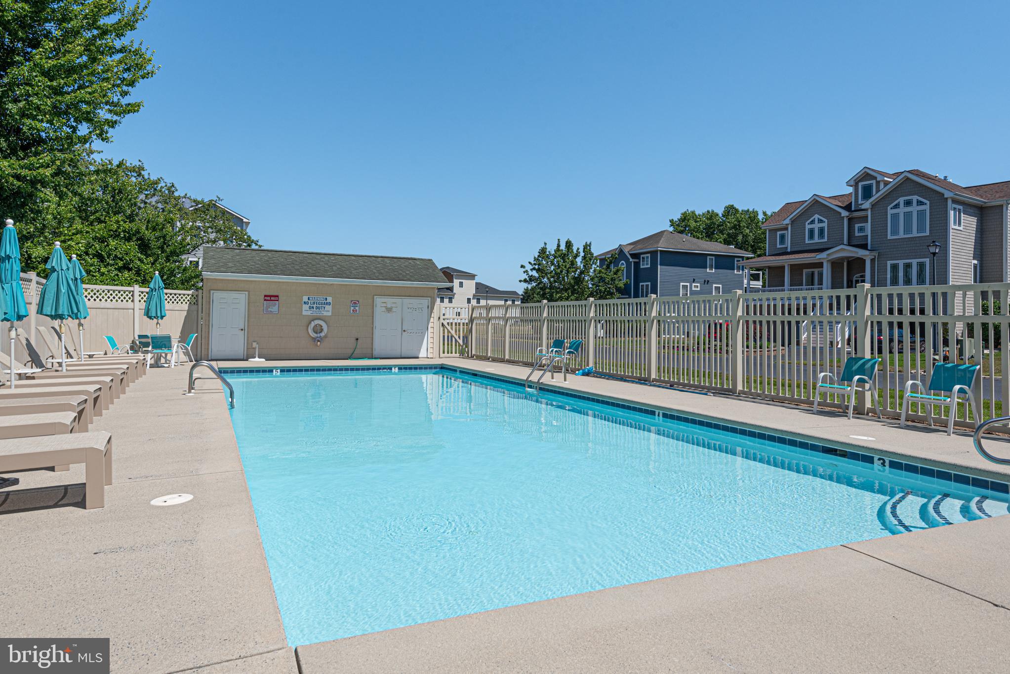 FENWICK SHOALS - Residential