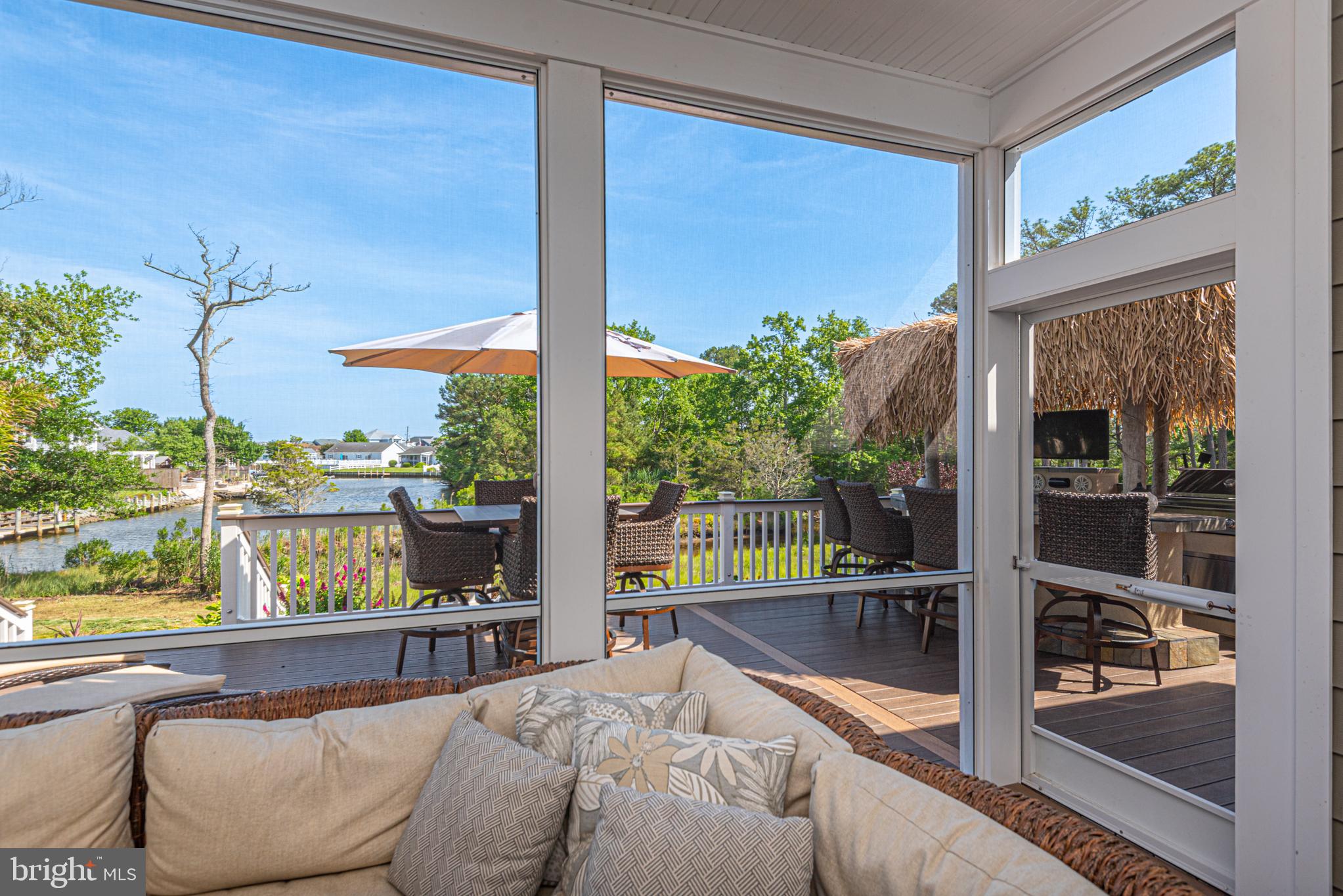 FENWICK SHOALS - Residential