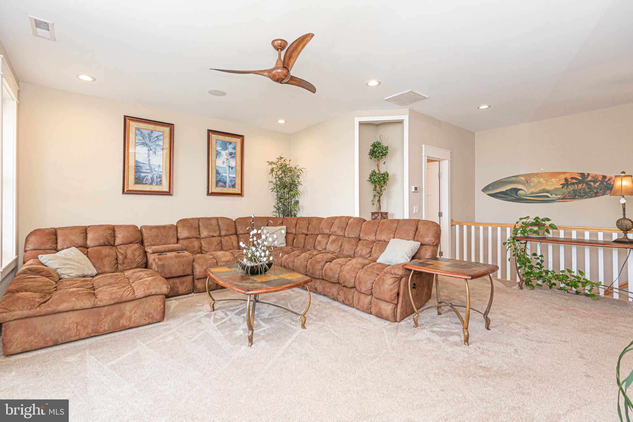 FENWICK SHOALS - Residential