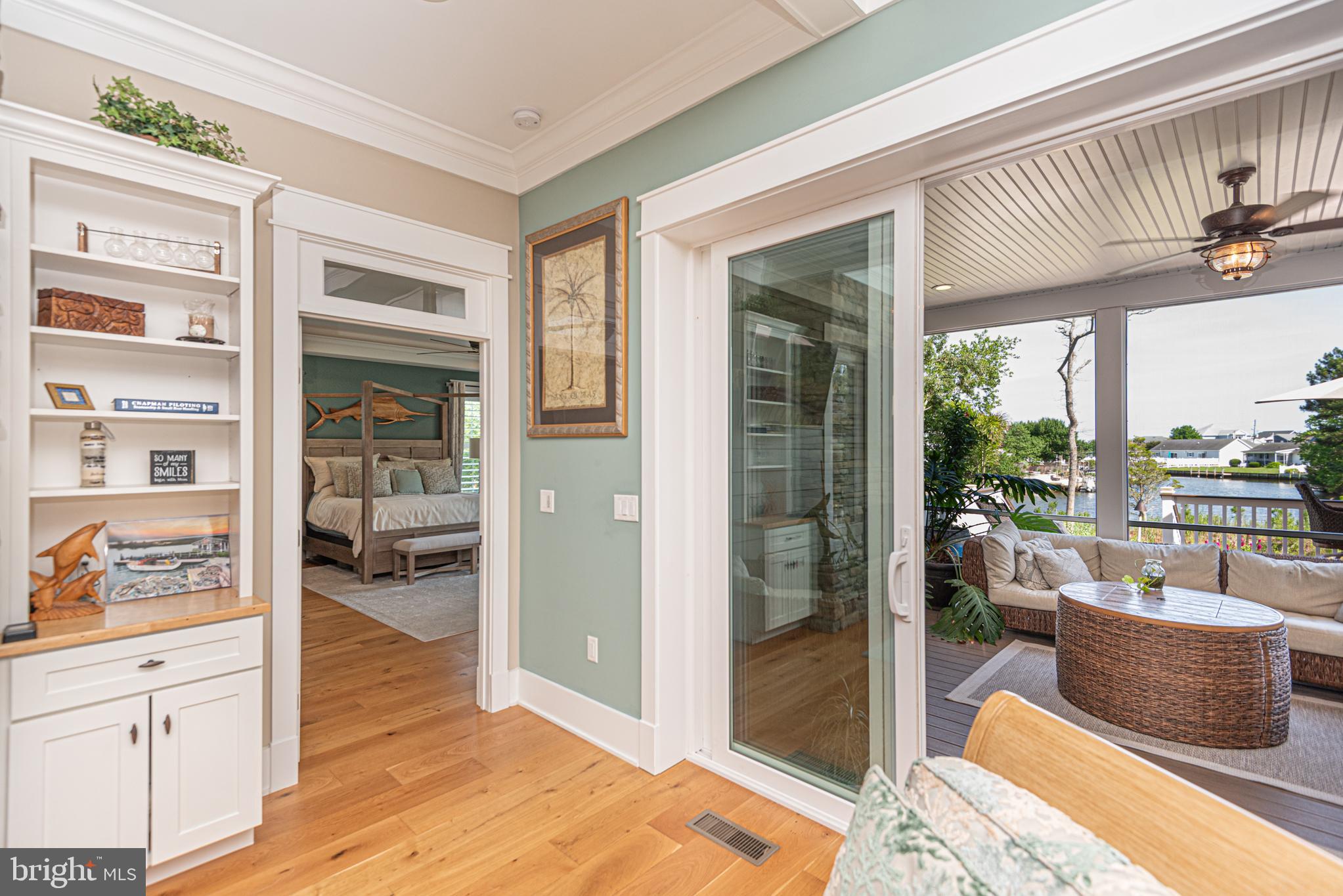 FENWICK SHOALS - Residential