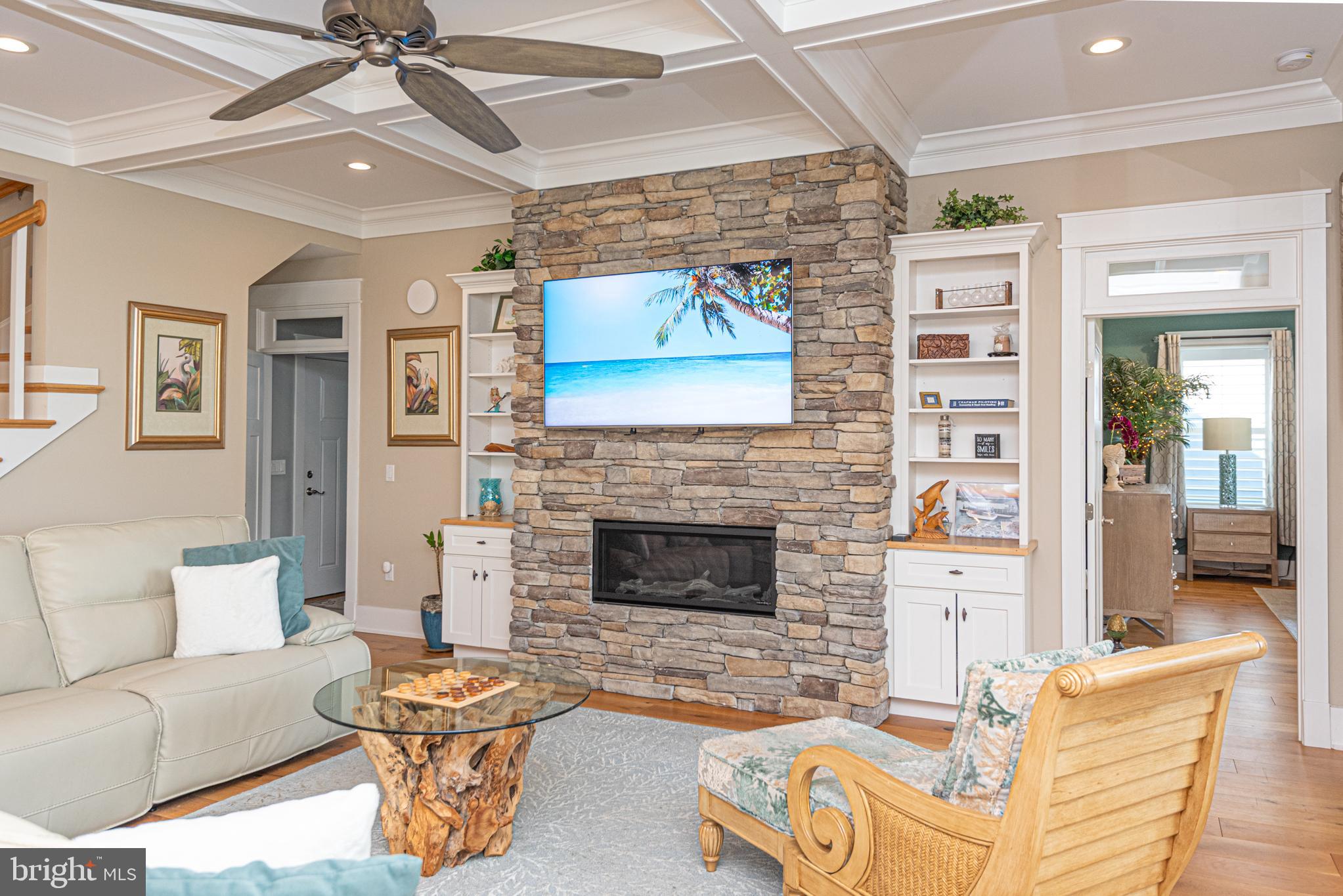 FENWICK SHOALS - Residential