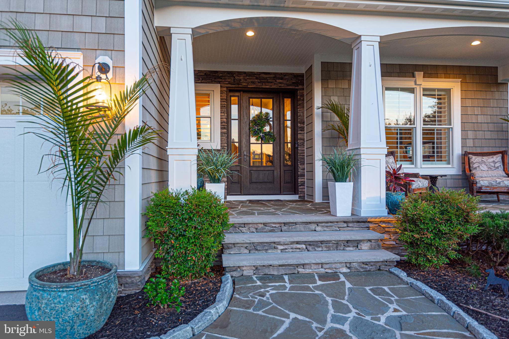 FENWICK SHOALS - Residential