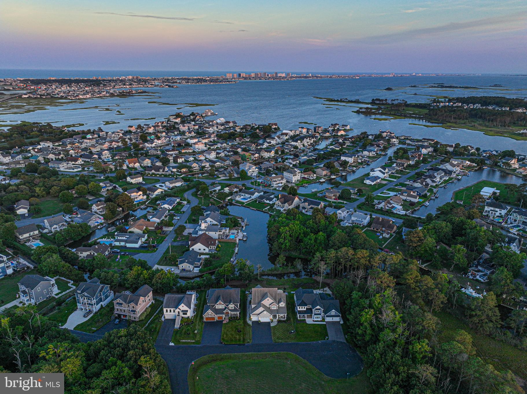 FENWICK SHOALS - Residential