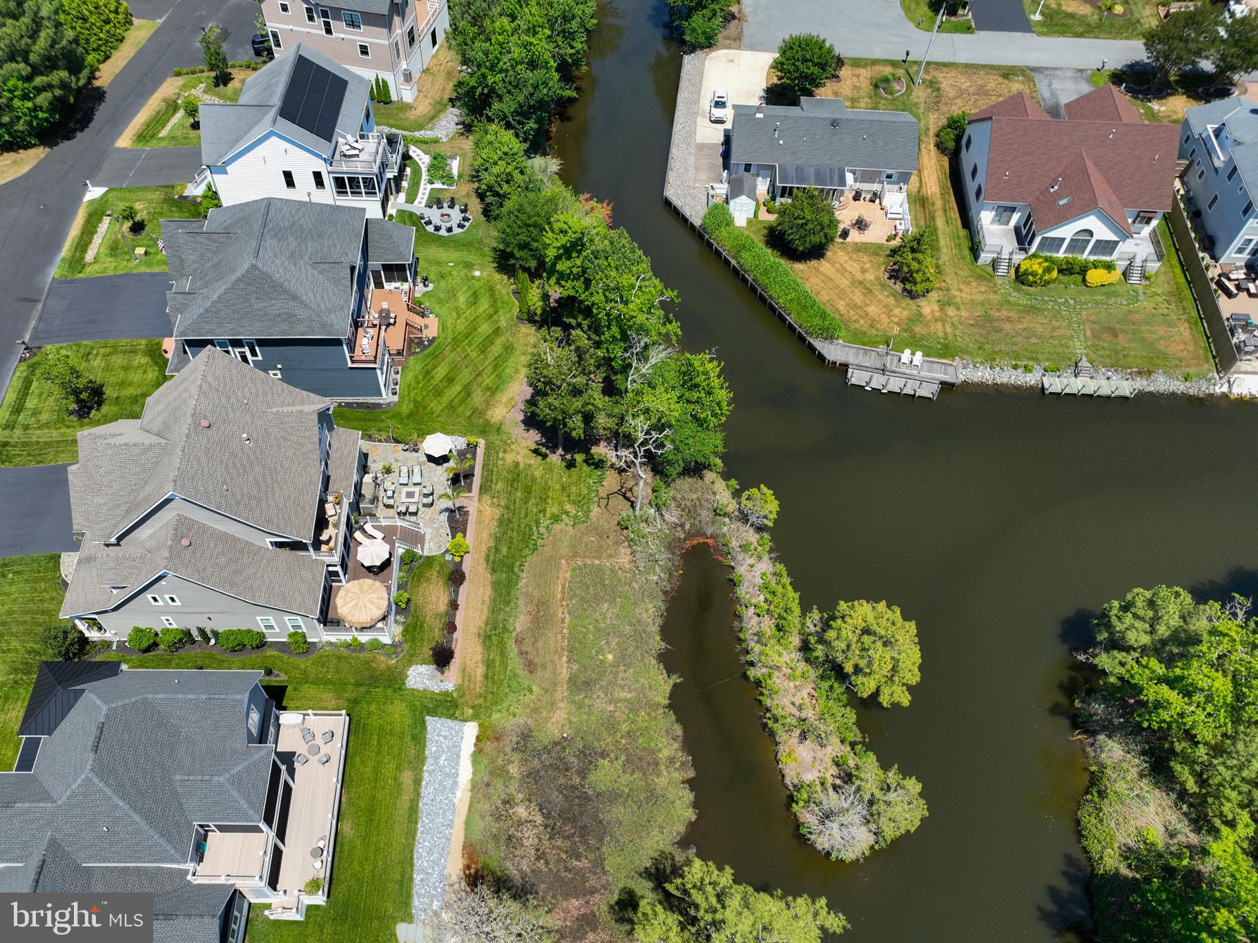 FENWICK SHOALS - Residential
