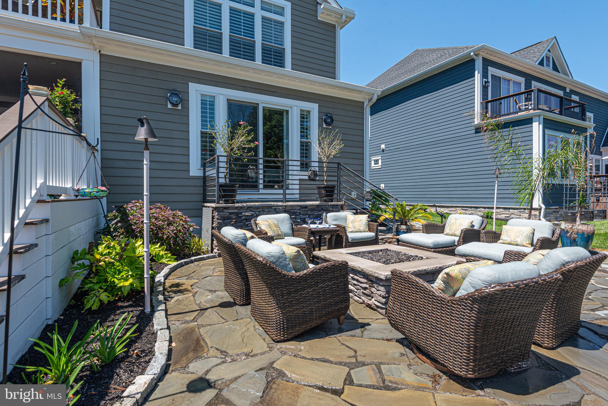 FENWICK SHOALS - Residential