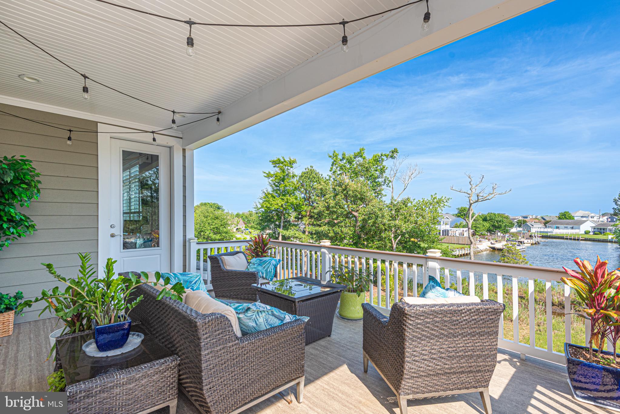 FENWICK SHOALS - Residential