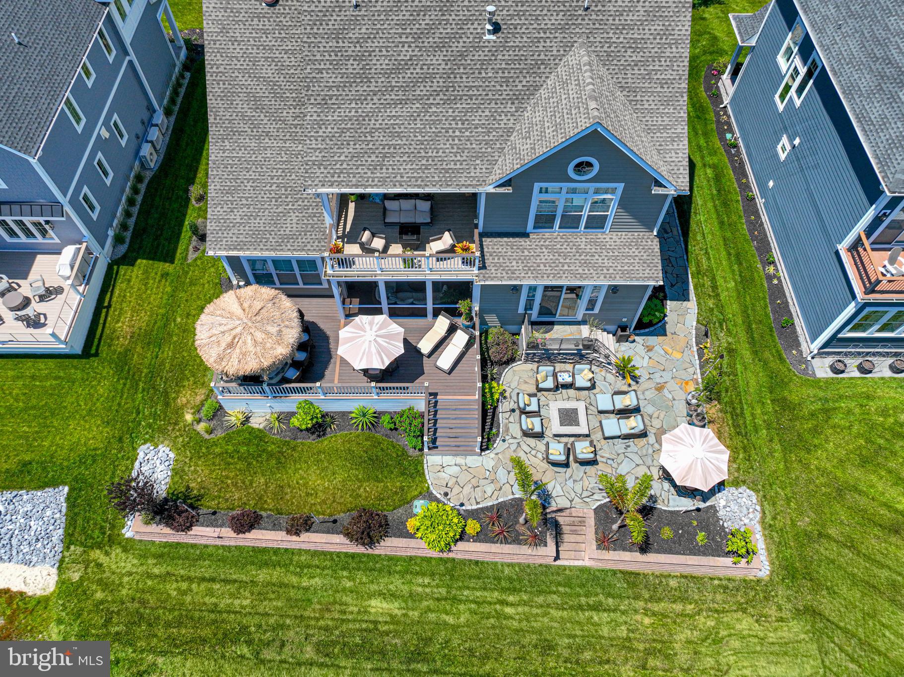 FENWICK SHOALS - Residential
