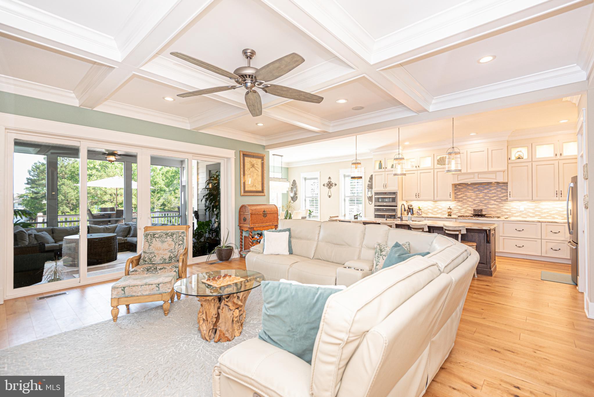 FENWICK SHOALS - Residential