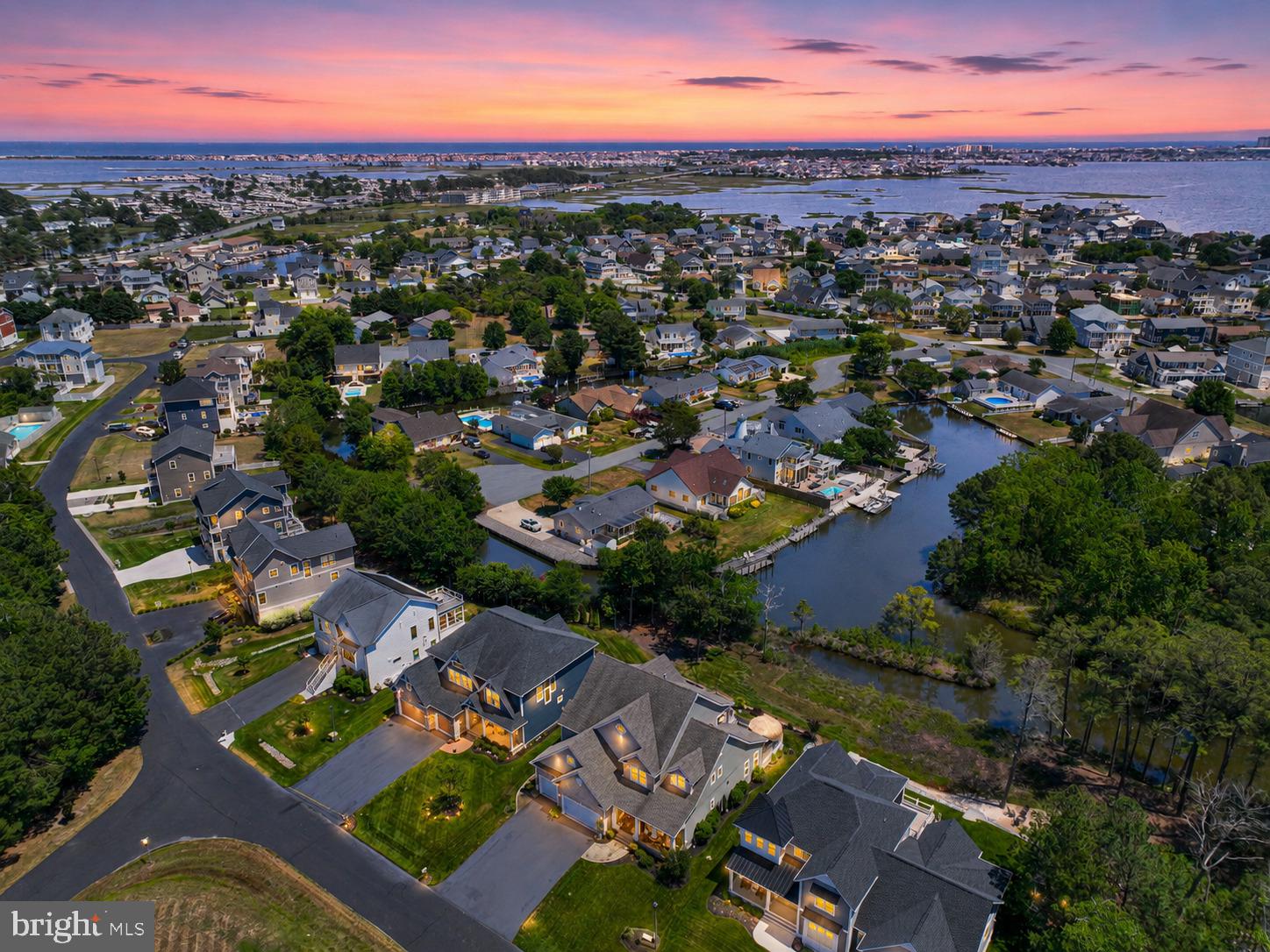 FENWICK SHOALS - Residential