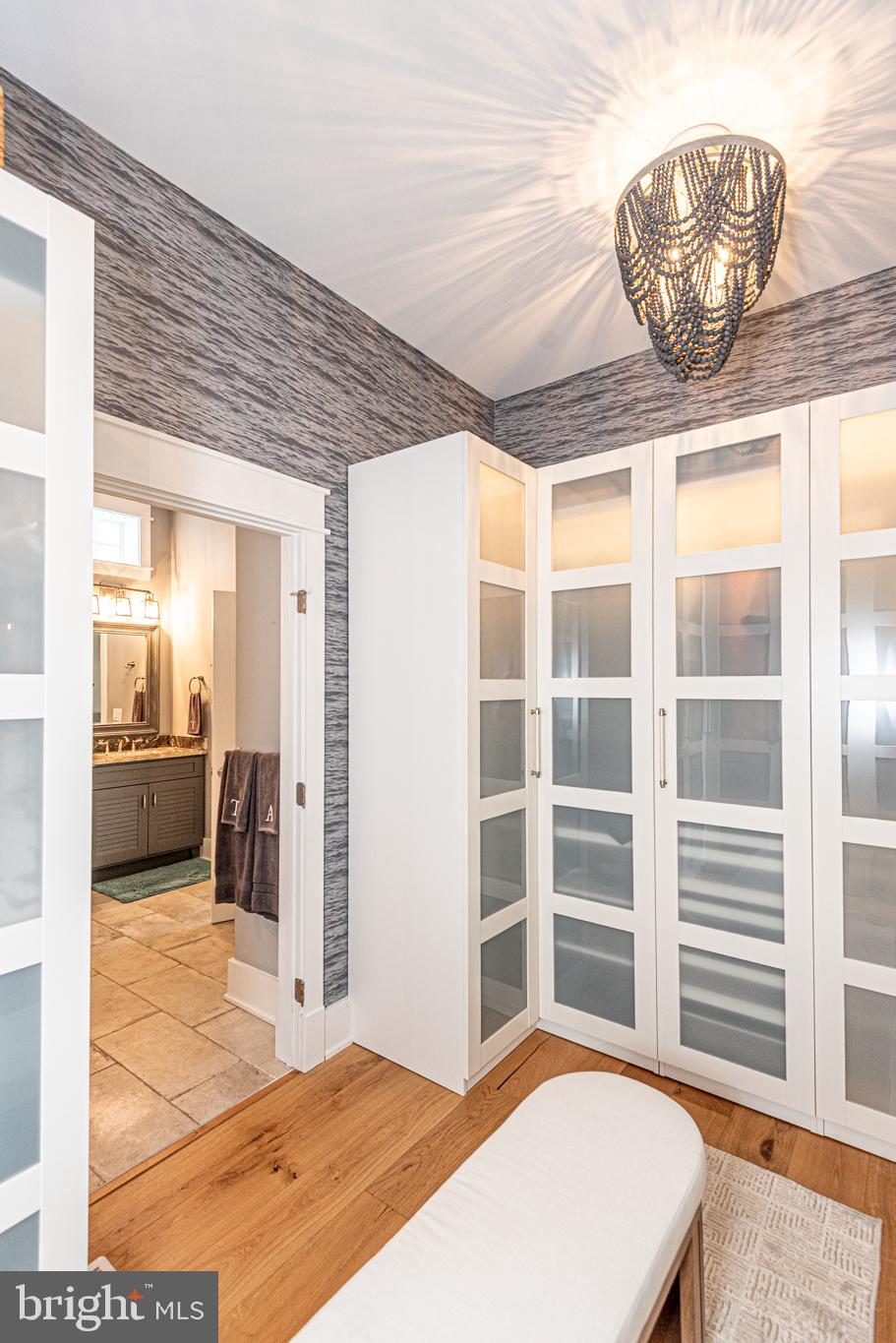 FENWICK SHOALS - Residential