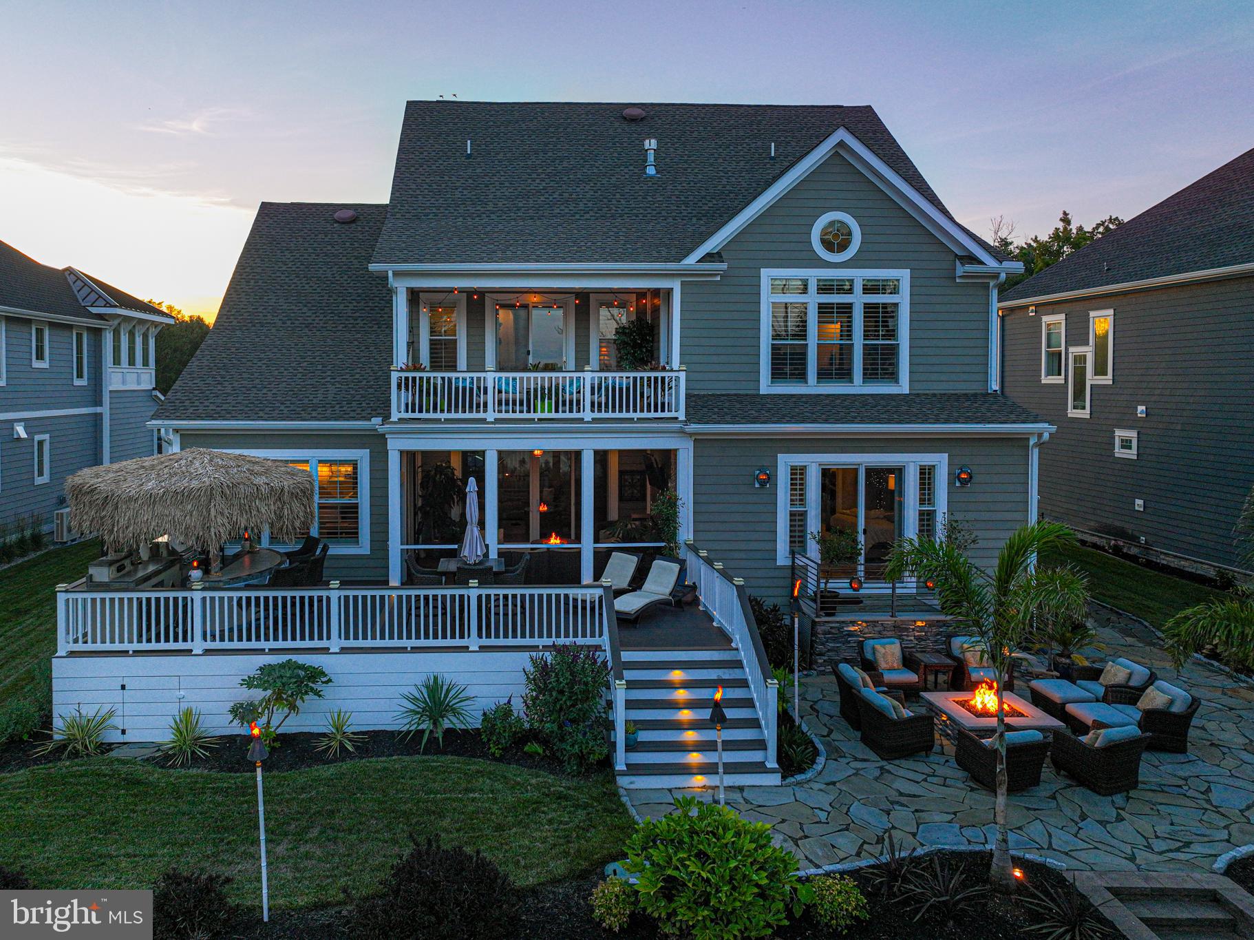 FENWICK SHOALS - Residential