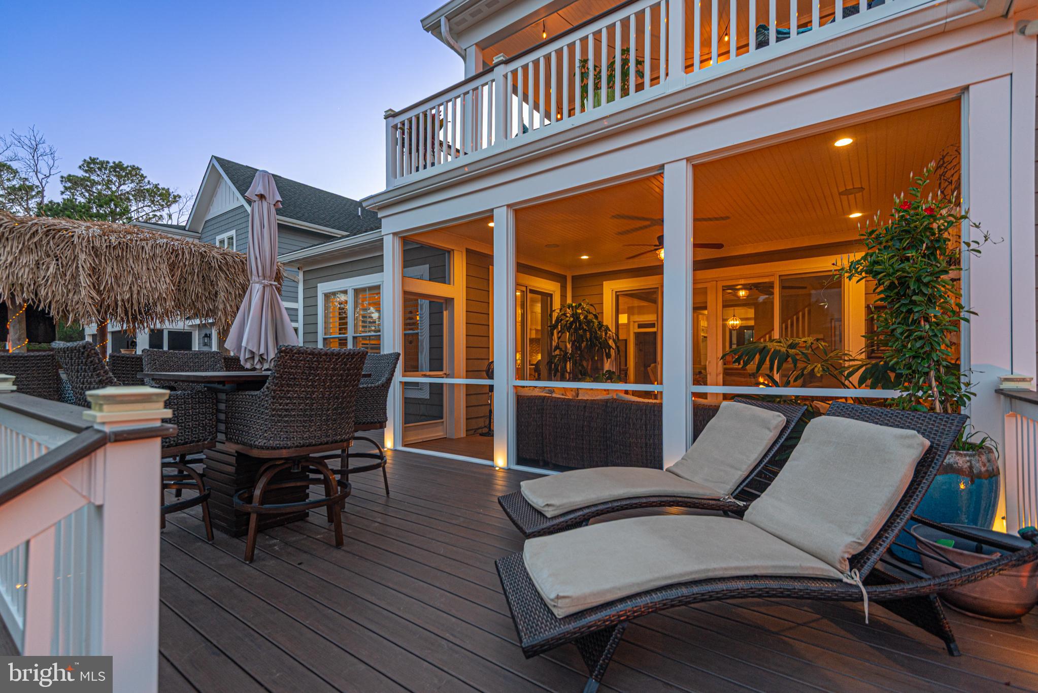 FENWICK SHOALS - Residential