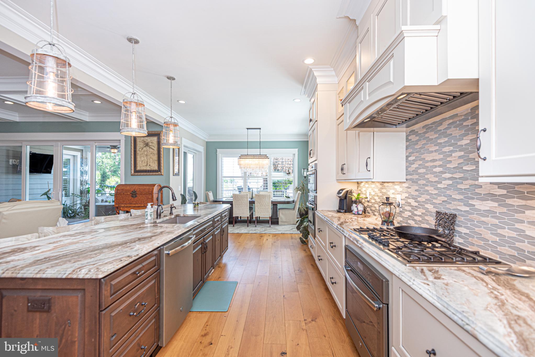 FENWICK SHOALS - Residential