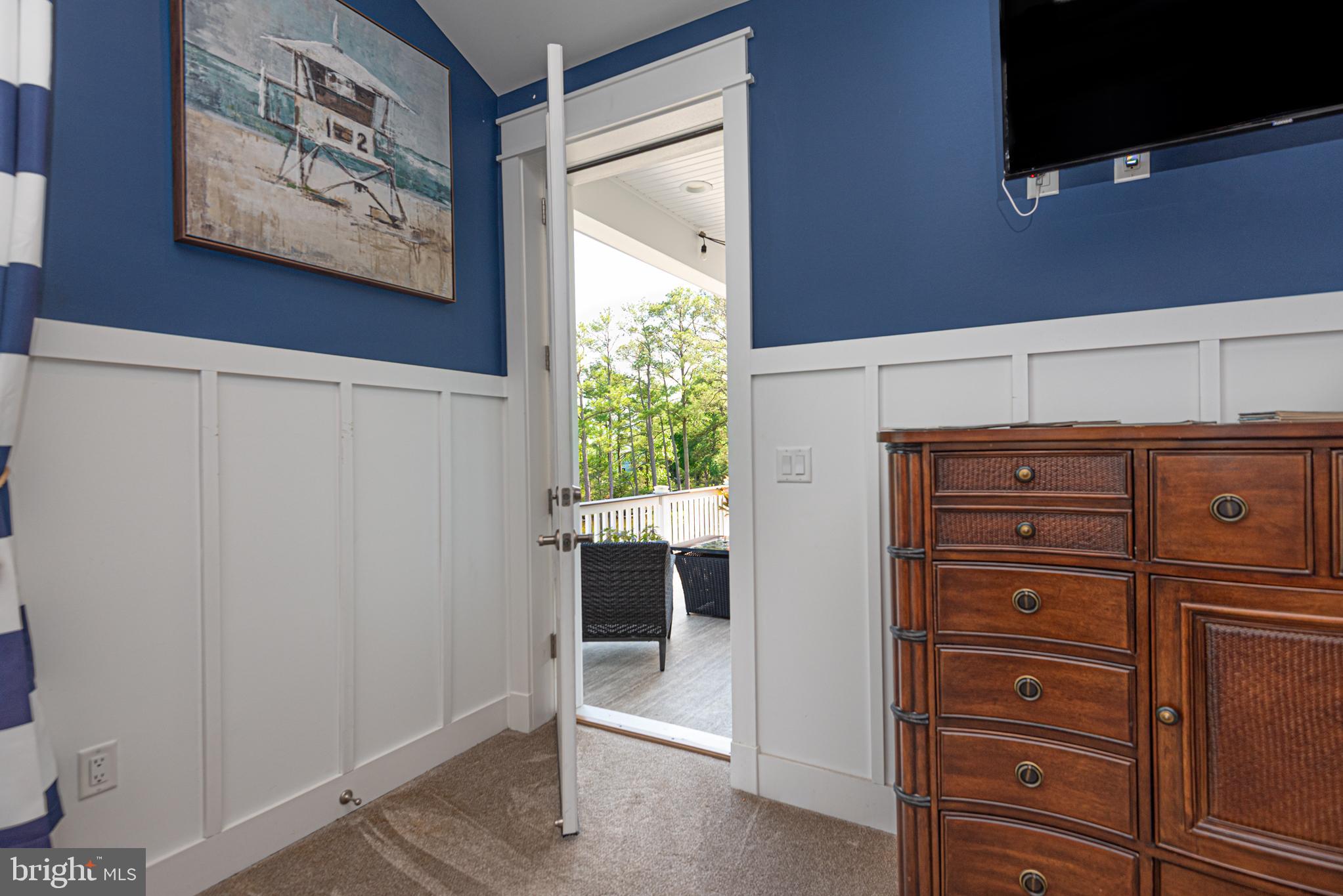 FENWICK SHOALS - Residential