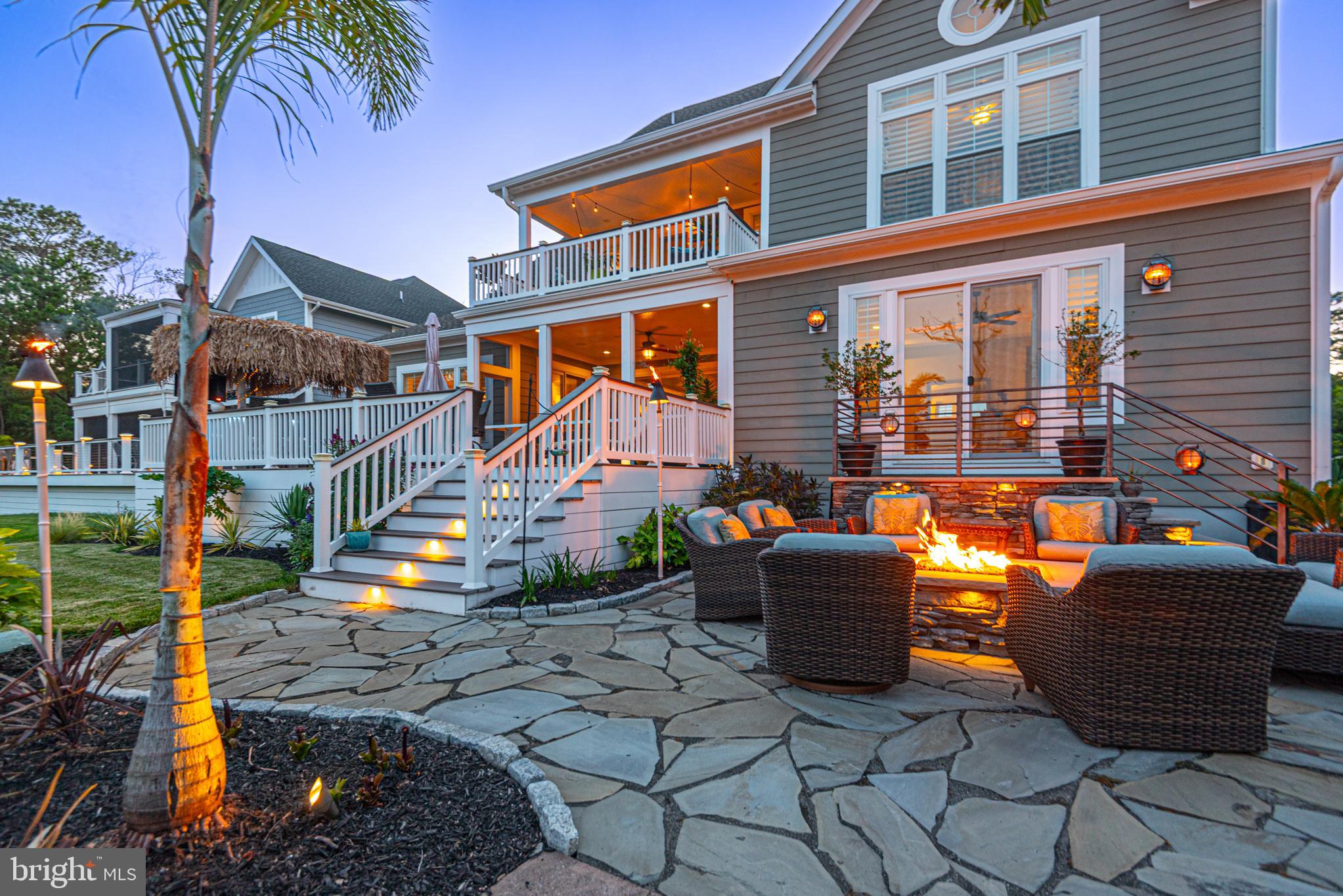 FENWICK SHOALS - Residential