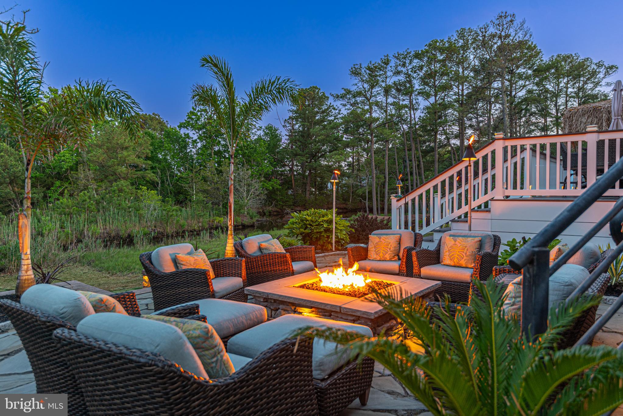 FENWICK SHOALS - Residential