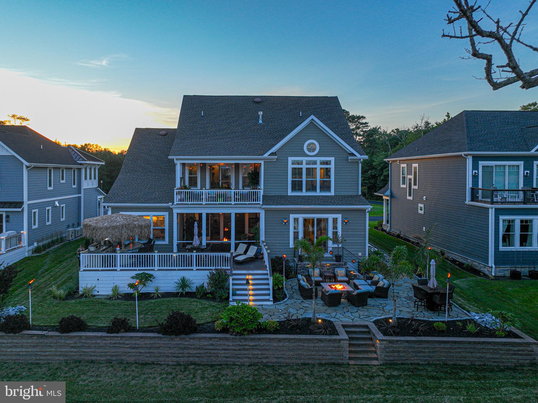 FENWICK SHOALS - Residential