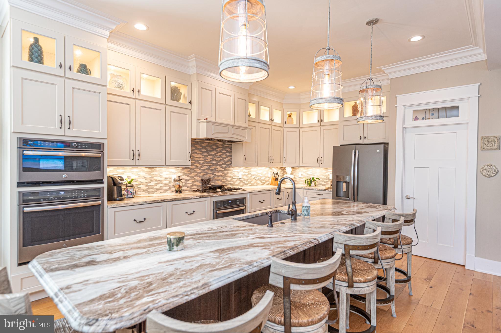 FENWICK SHOALS - Residential