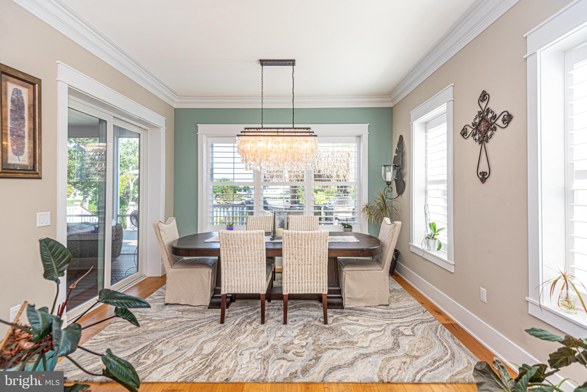 FENWICK SHOALS - Residential