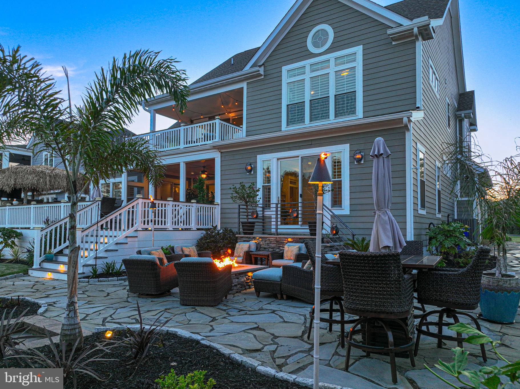 FENWICK SHOALS - Residential