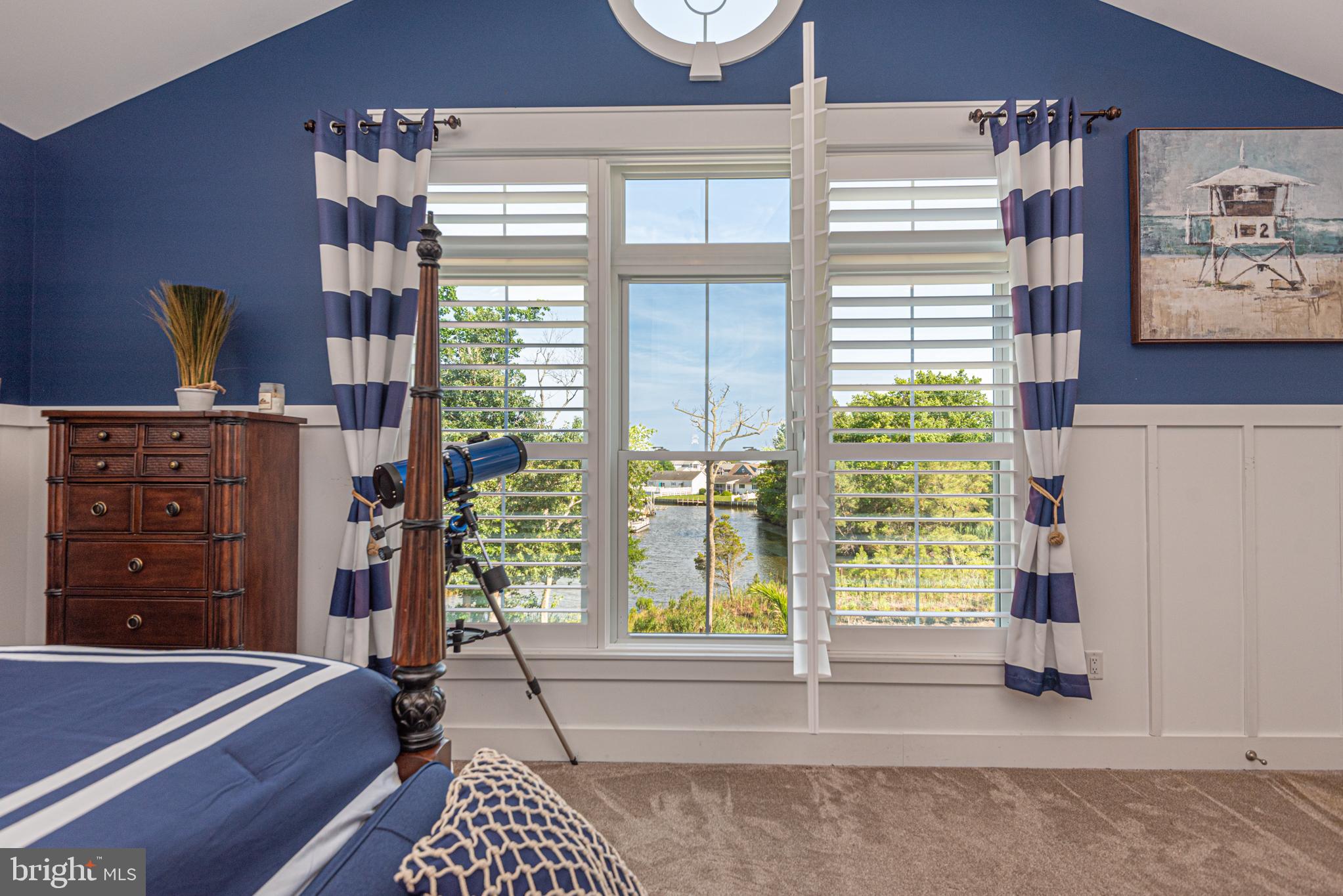 FENWICK SHOALS - Residential