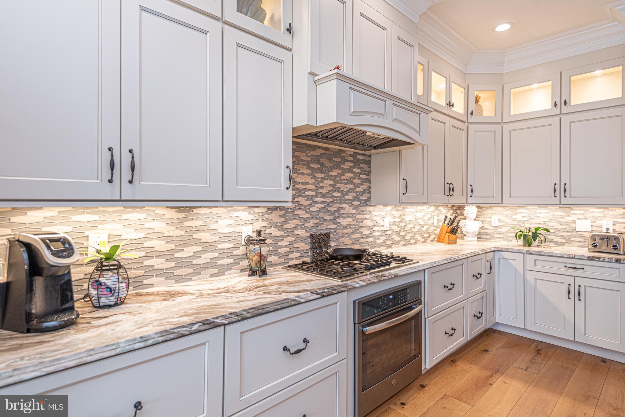FENWICK SHOALS - Residential