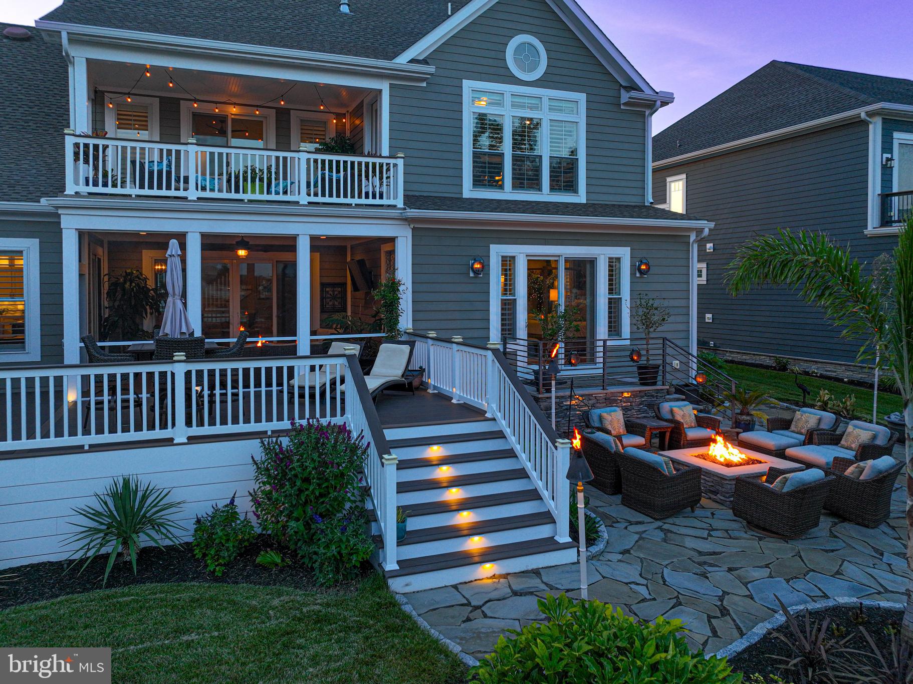 FENWICK SHOALS - Residential