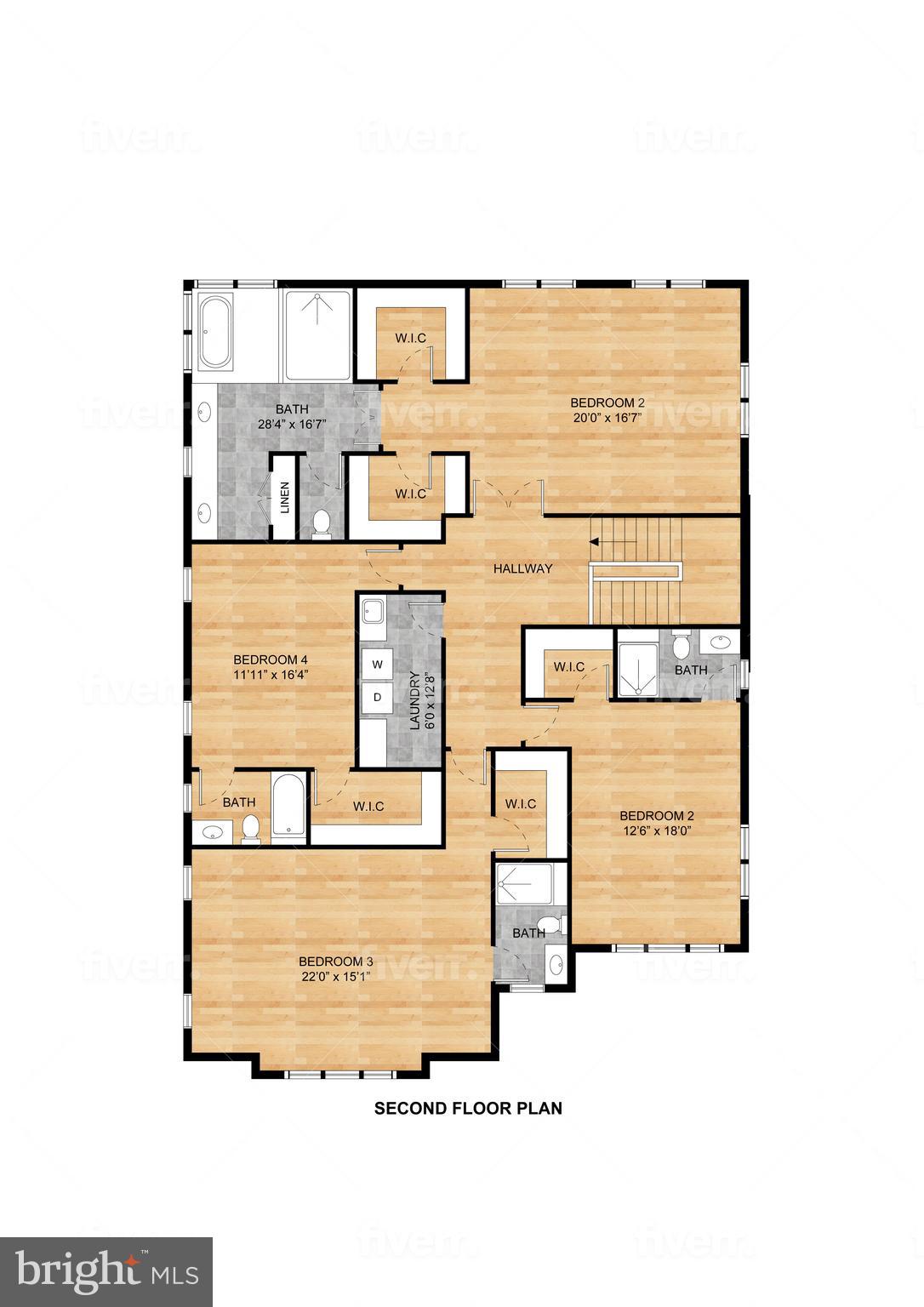 POWHATAN HILLS - Residential