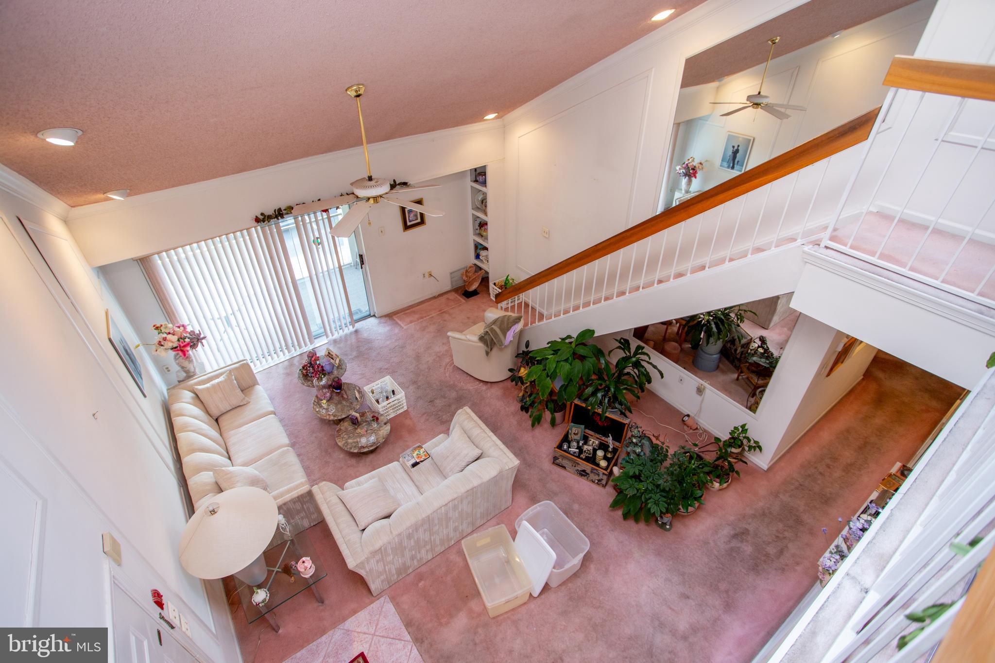 DELAIRE LANDING - Residential