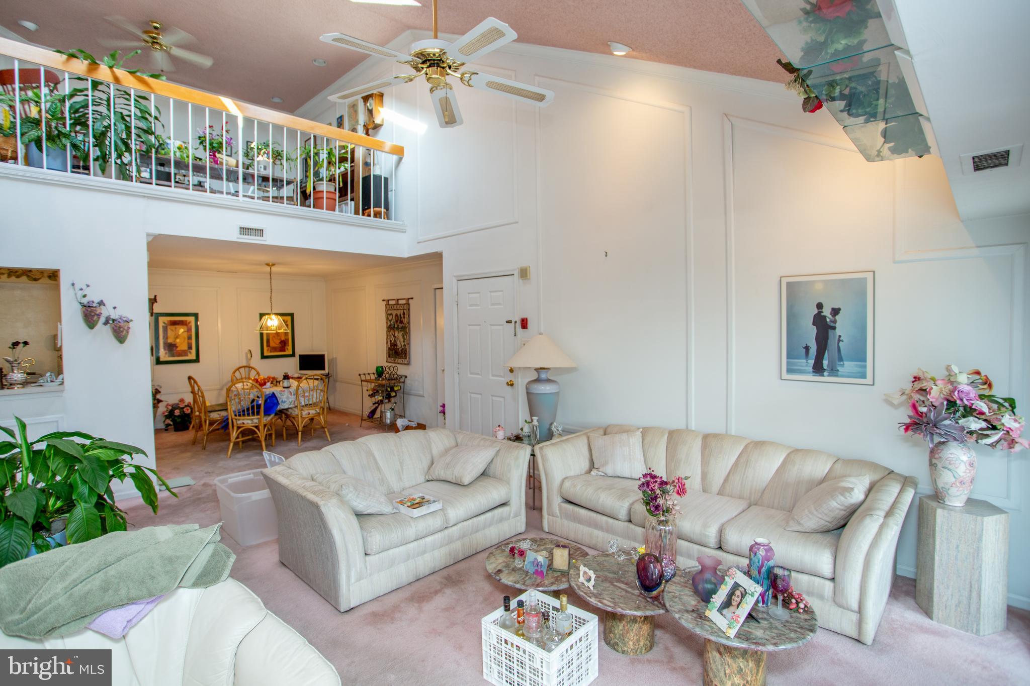 DELAIRE LANDING - Residential