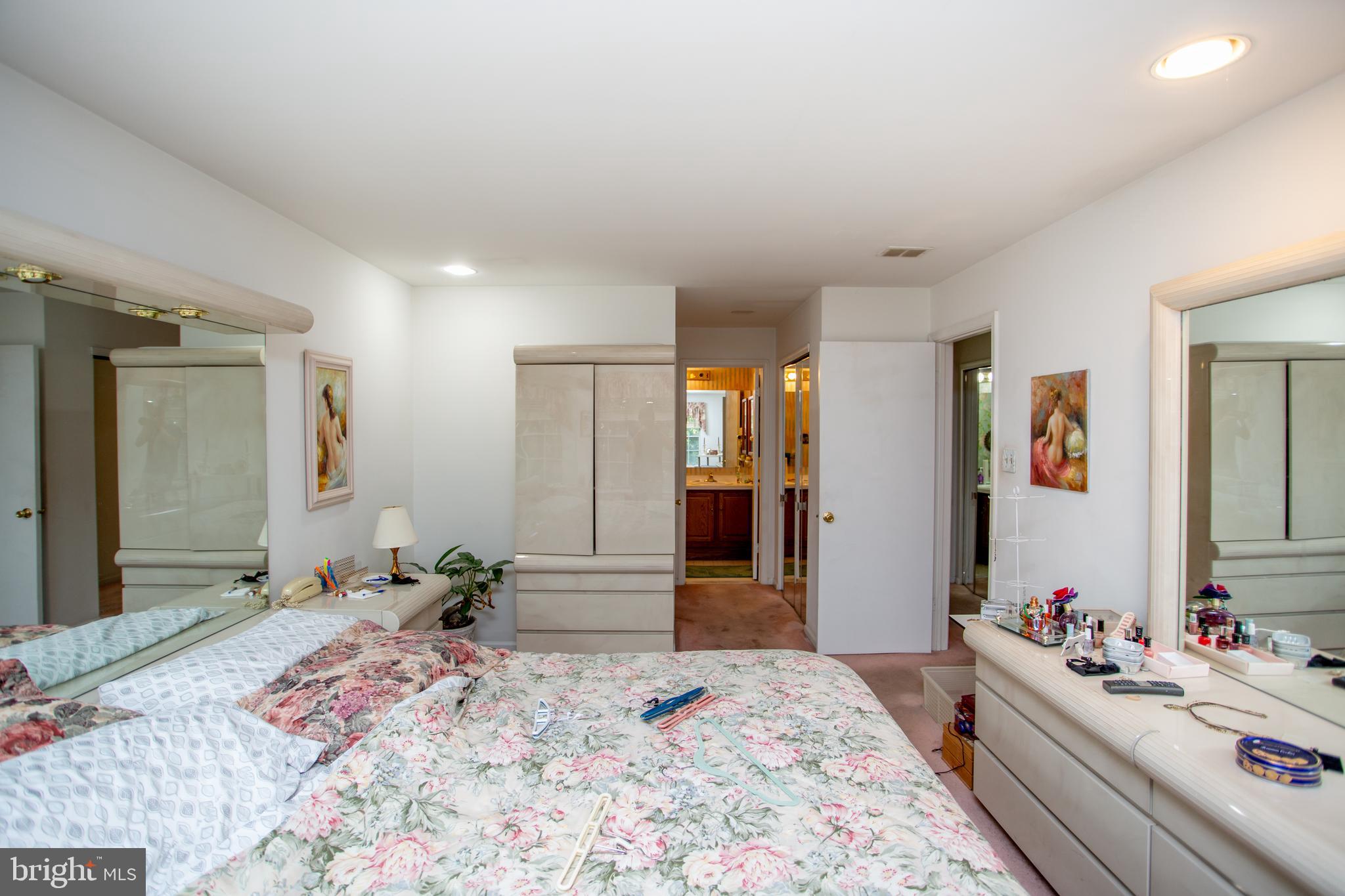 DELAIRE LANDING - Residential