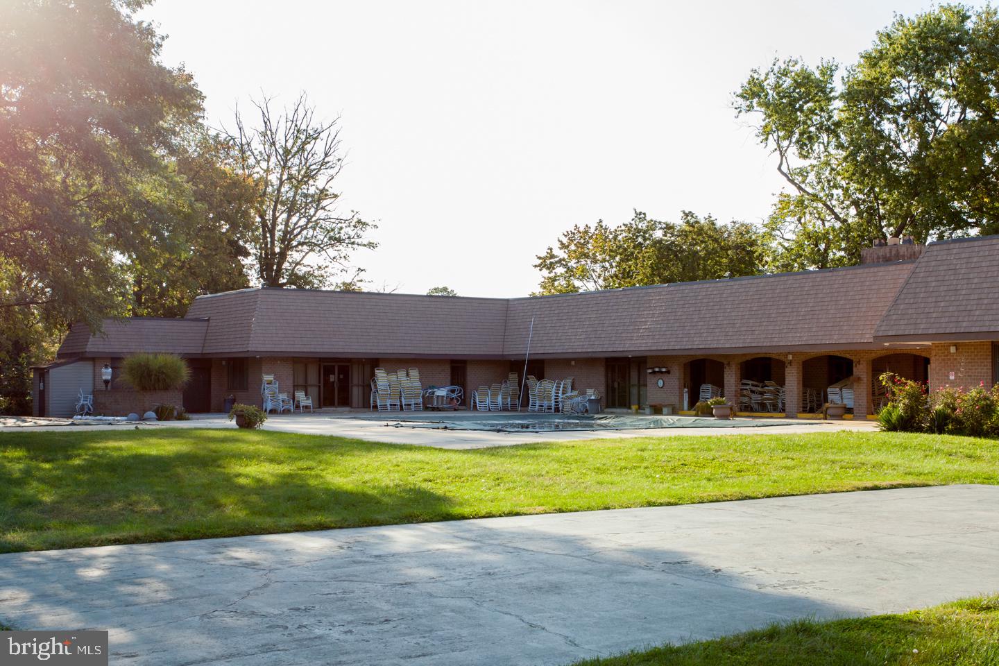 DELAIRE LANDING - Residential