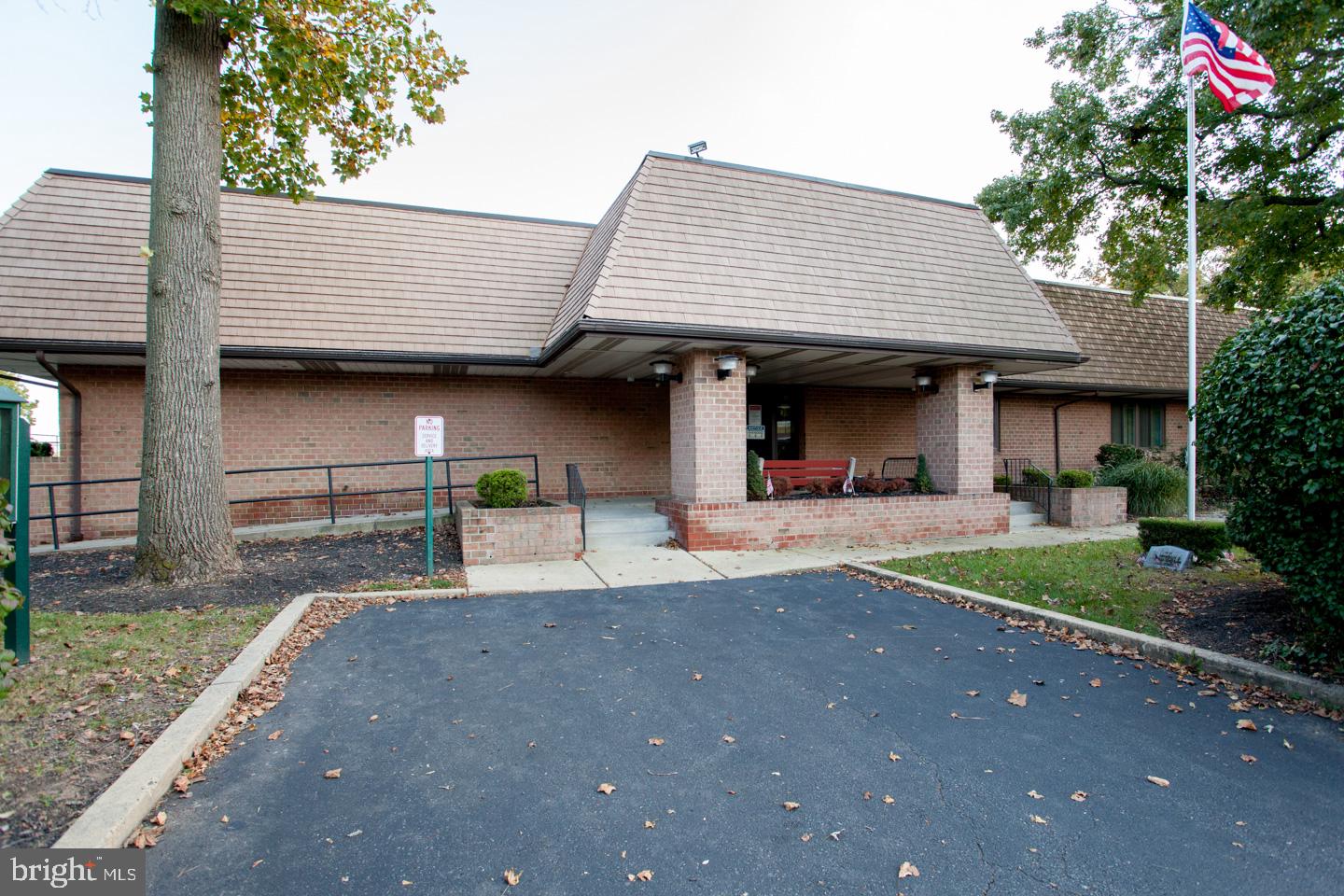 DELAIRE LANDING - Residential