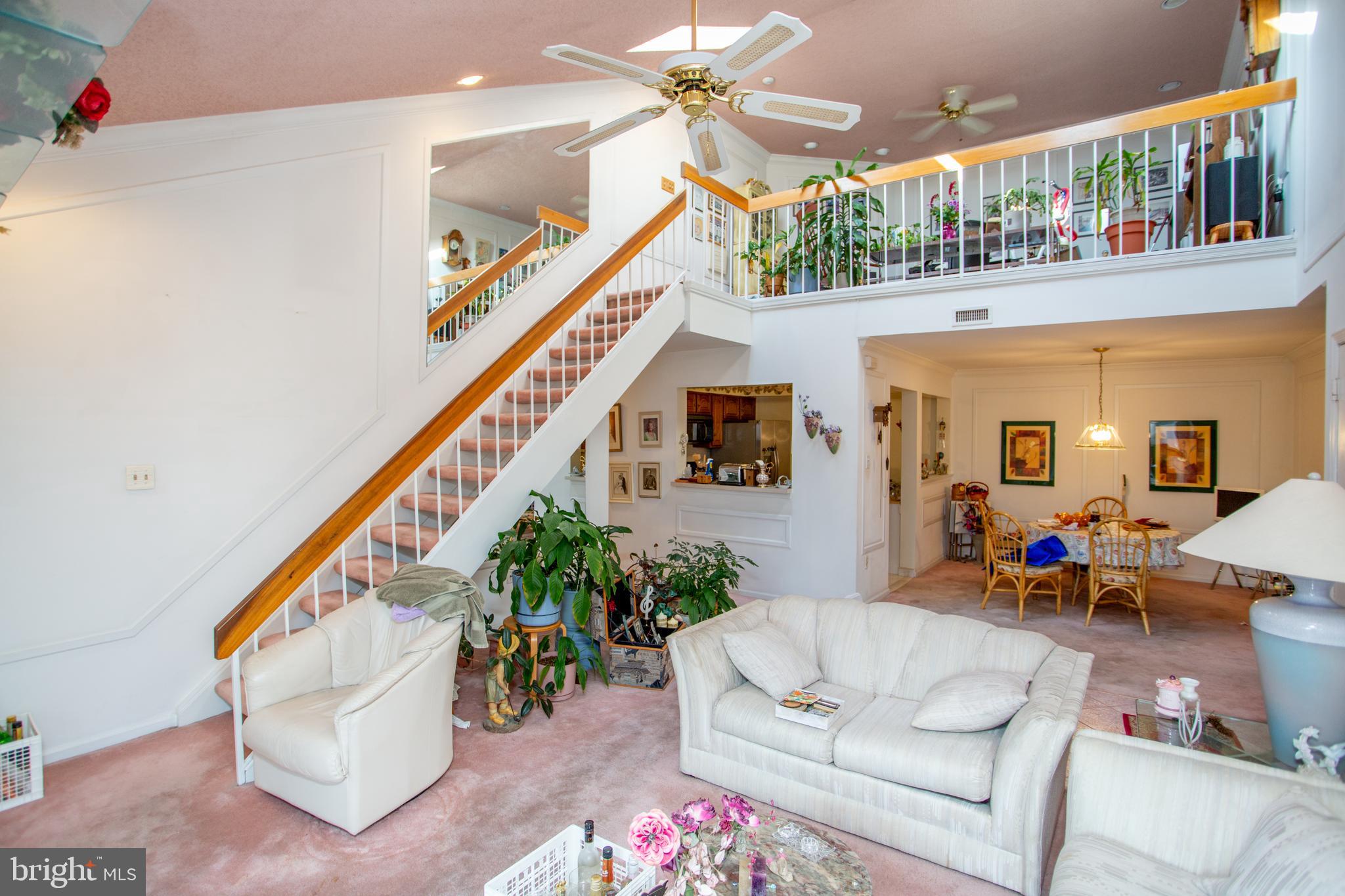 DELAIRE LANDING - Residential