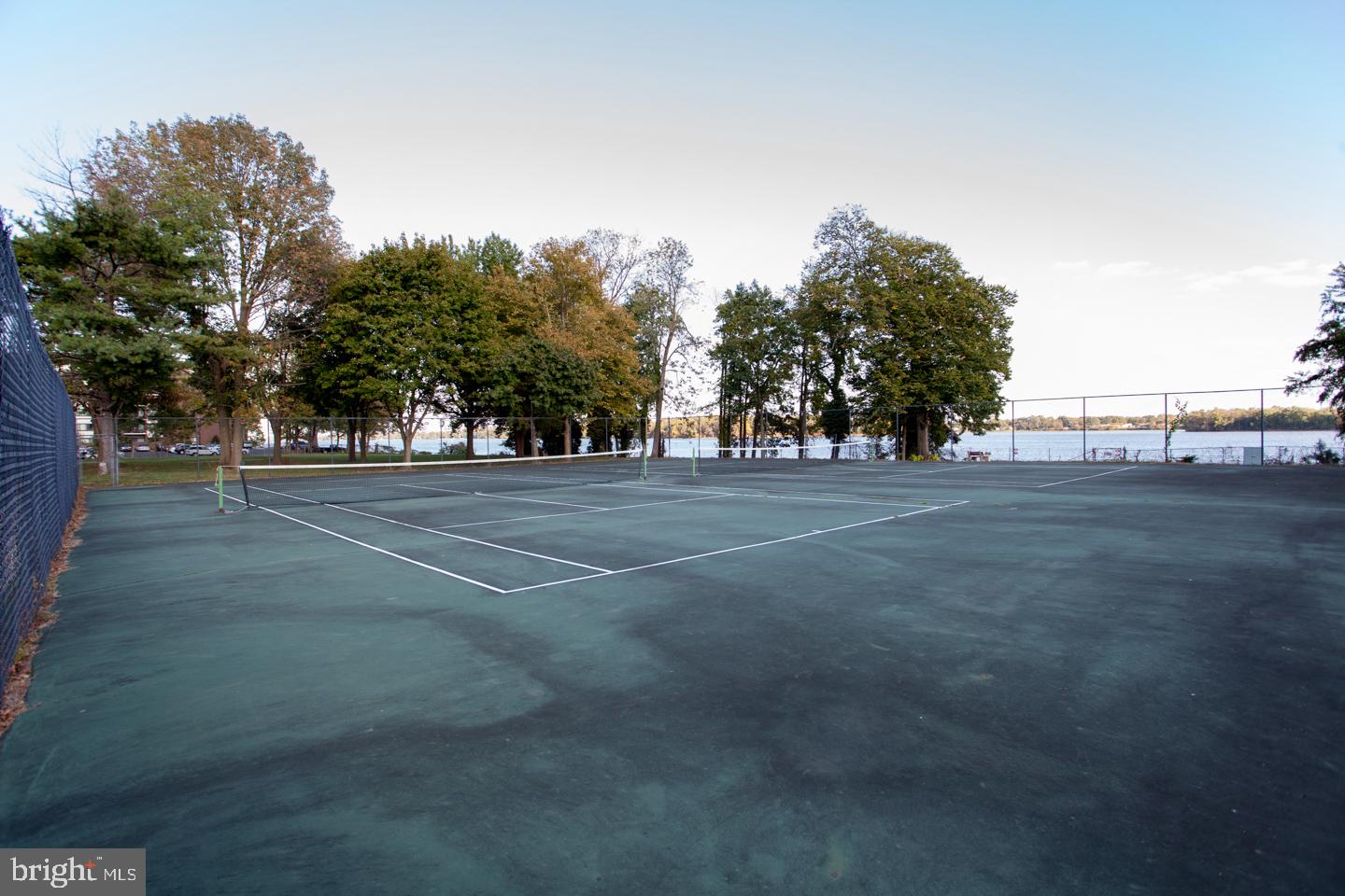 DELAIRE LANDING - Residential