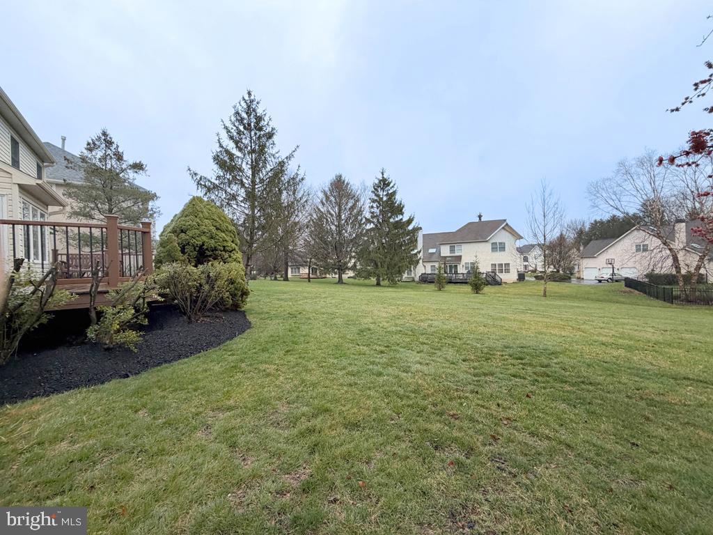 BLUE BELL CC - Residential