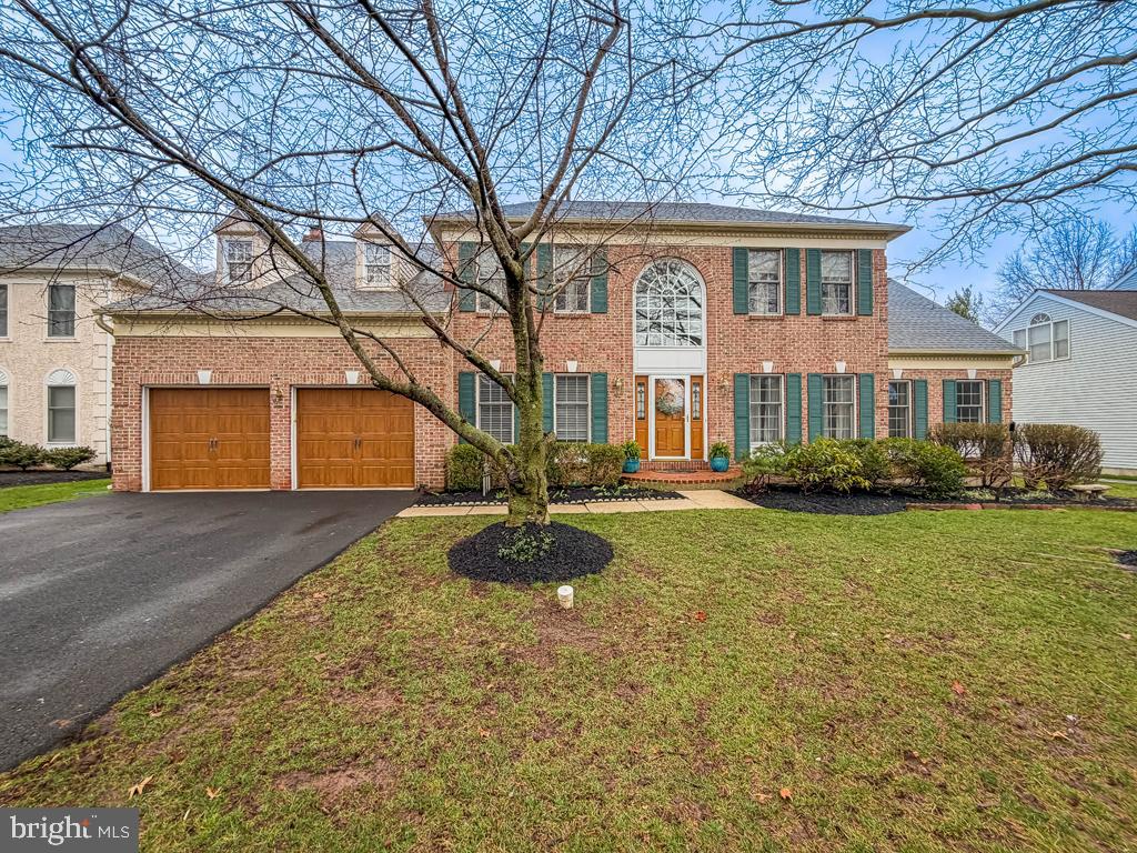 BLUE BELL CC - Residential