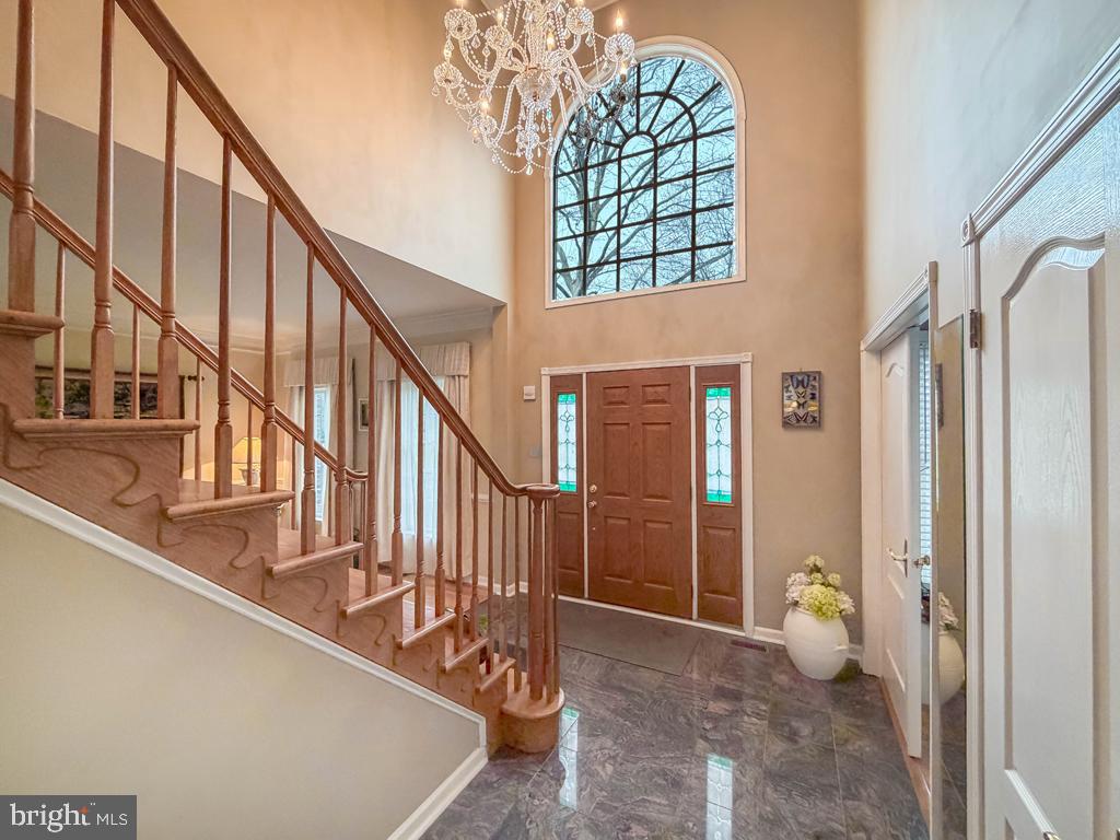 BLUE BELL CC - Residential